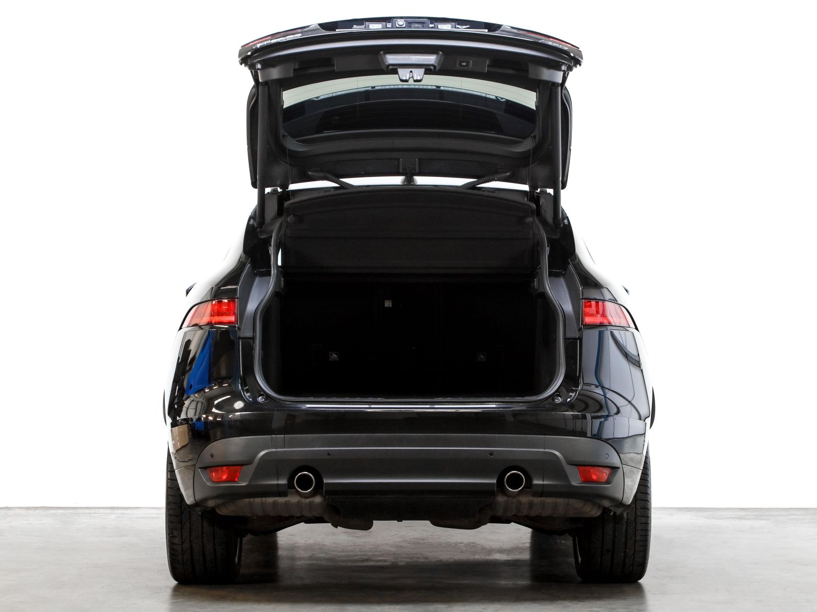 Jaguar F-PACE R-SPORT AWD 5dr Automatic 2025