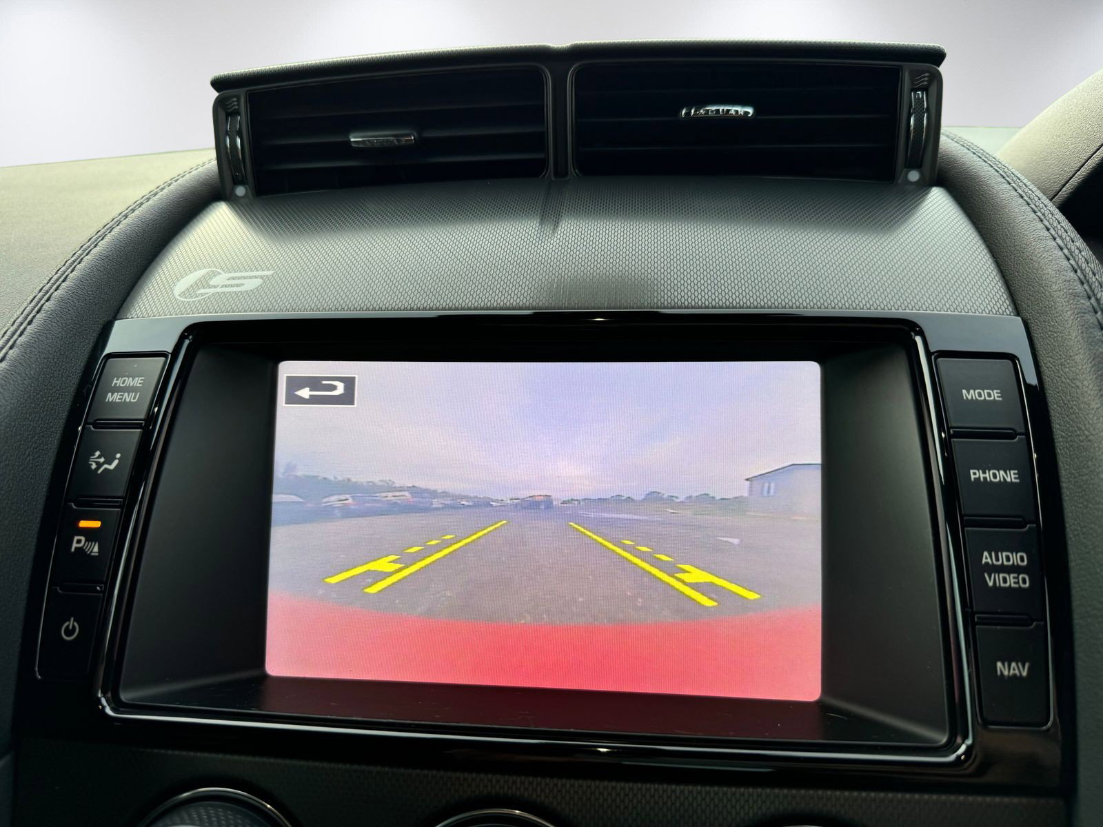 Jaguar F-Type 3.0 V6 S Convertible 2dr Petrol Auto Euro 5 (s/s) (380 ps) 2dr Automatic 2026