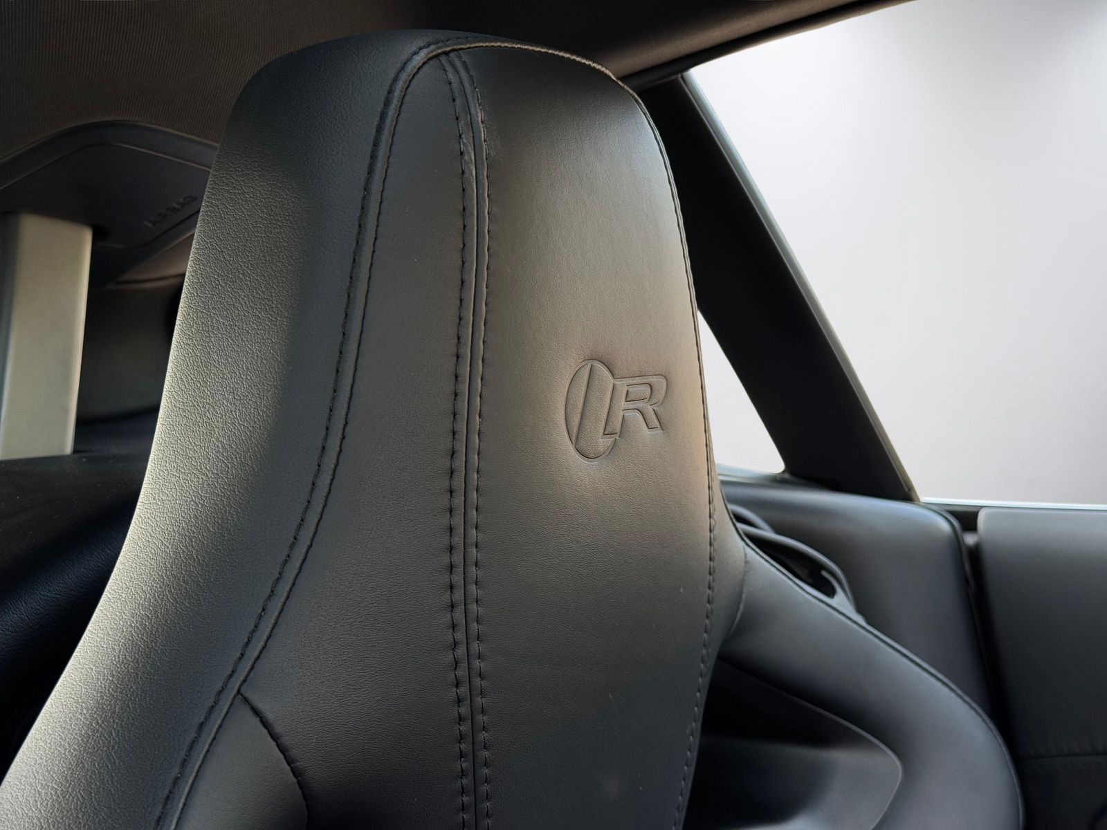 Jaguar F-Type 5.0 V8 R Coupe 2dr Petrol Auto AWD Euro 6 (s/s) (550 ps) 2dr Automatic 2025