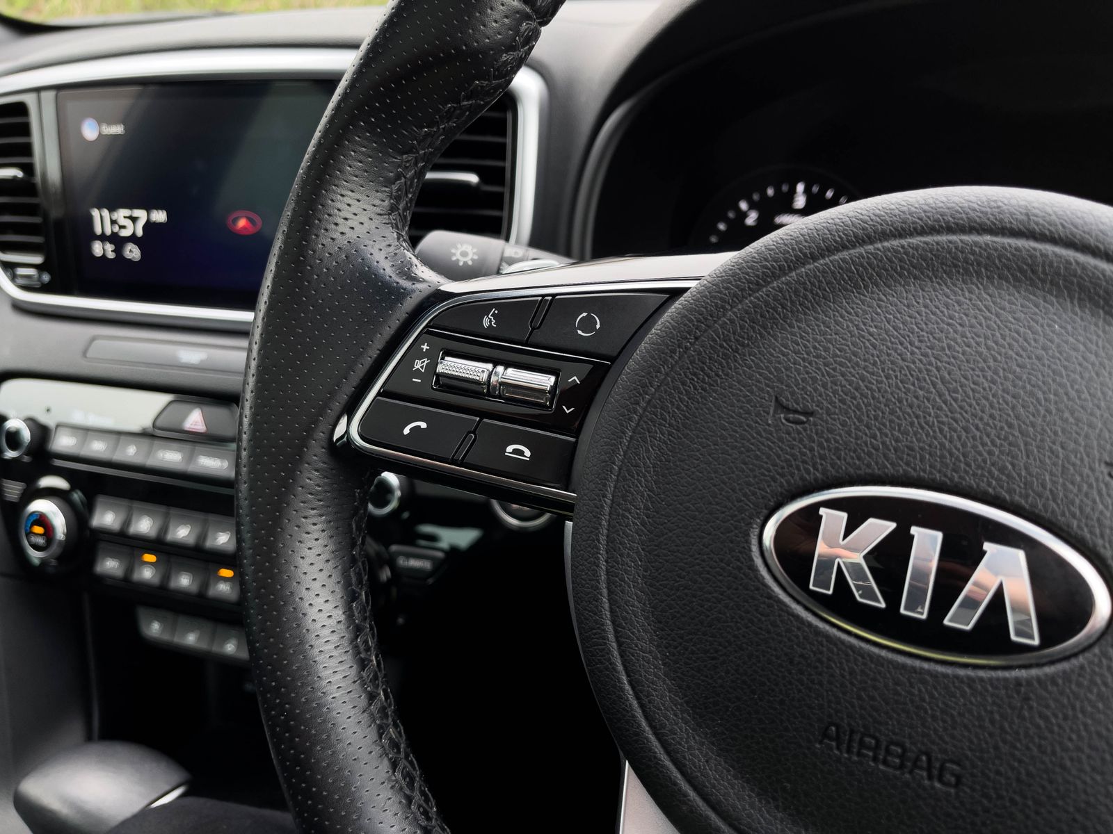 Kia Sportage 1.6L GT-Line S CRDi MHEV 4x4 Semi-Auto SUV 5dr Hybrid Semi Automatic Euro 6 (134 bhp) 5dr Semi Automatic 2026