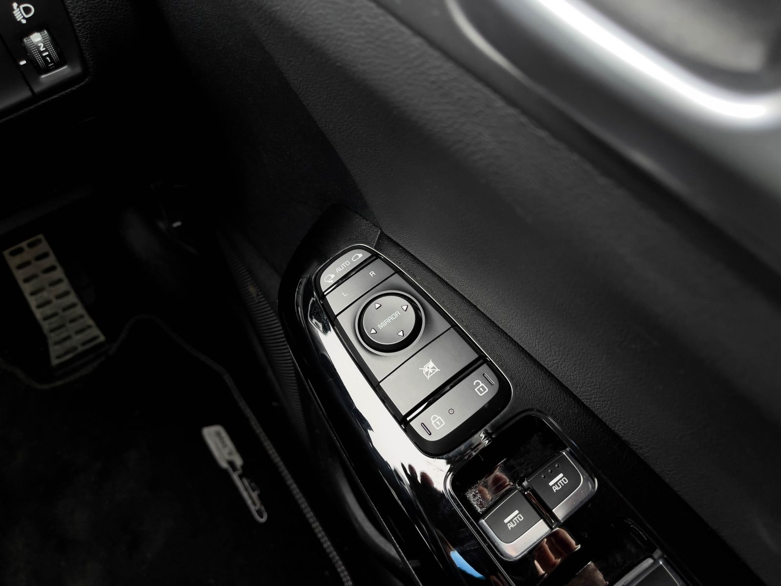 Kia Sportage 1.6L GT-Line S CRDi MHEV 4x4 Semi-Auto SUV 5dr Hybrid Semi Automatic Euro 6 (134 bhp) 5dr Semi Automatic 2026