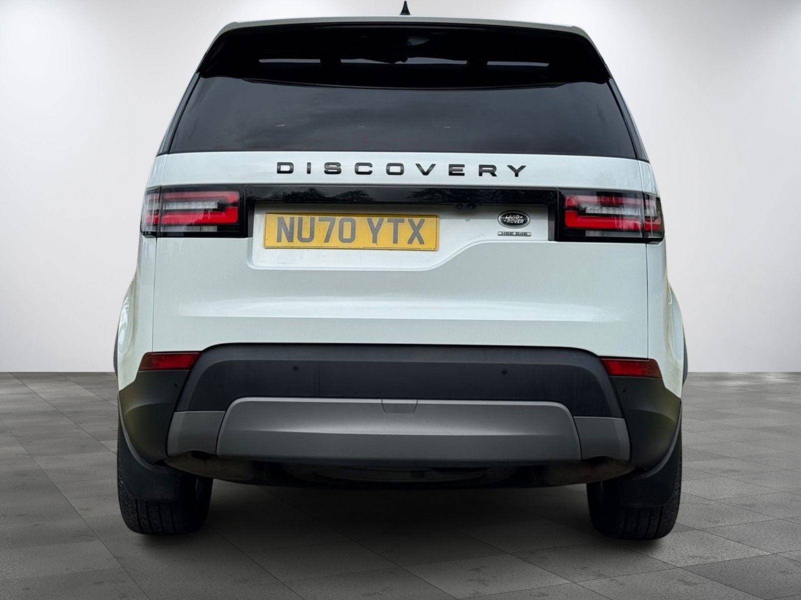 Land Rover DISCOVERY 3.0 SD V6 HSE SUV 5dr Diesel Auto 4WD Euro 6 (s/s) (306 ps) 5dr Automatic 2026