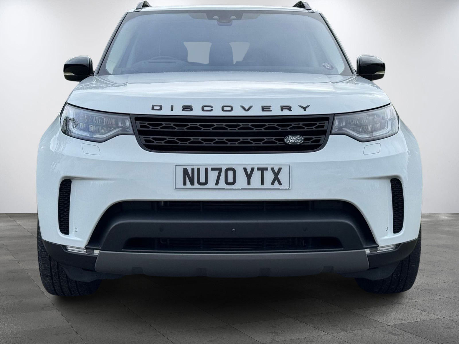 Land Rover DISCOVERY 3.0 SD V6 HSE SUV 5dr Diesel Auto 4WD Euro 6 (s/s) (306 ps) 5dr Automatic 2026