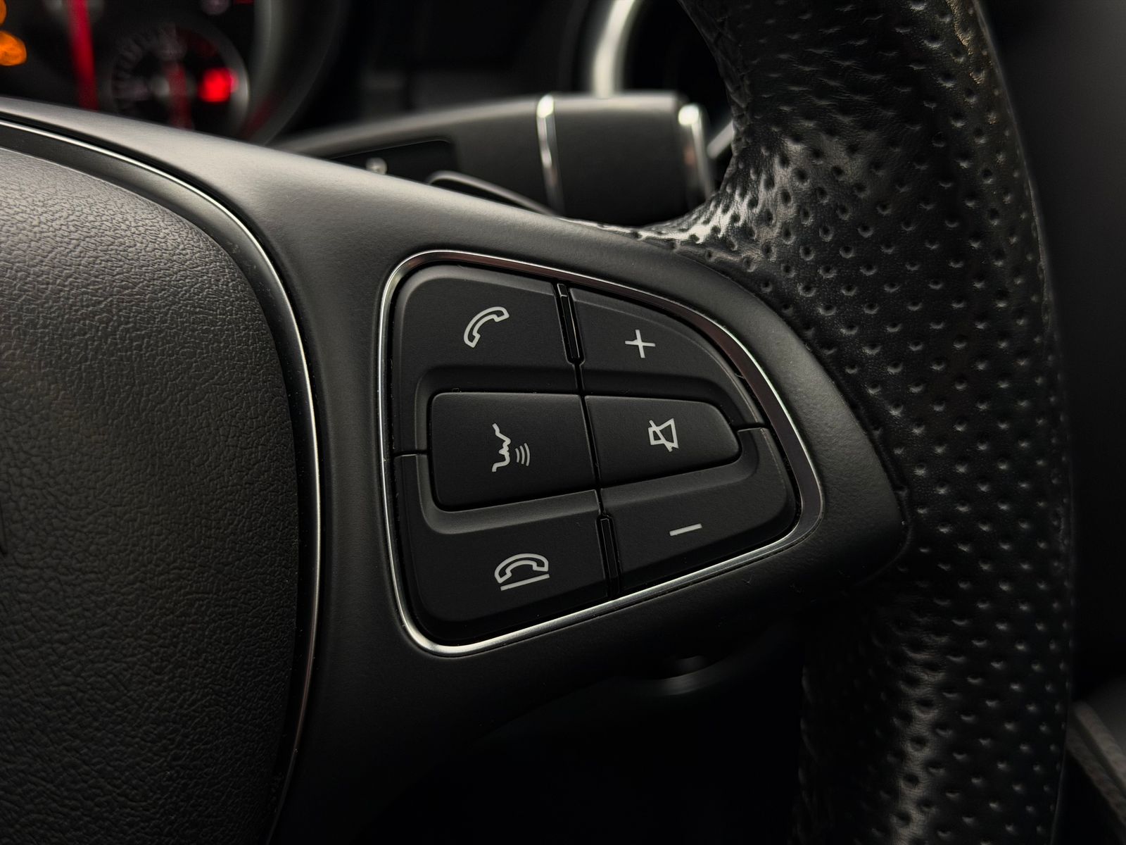 Mercedes-Benz A Class 1.5 A180d Sport (Premium) Hatchback 5dr Diesel 7G-DCT Euro 6 (s/s) (109 ps) 5dr Automatic 2025