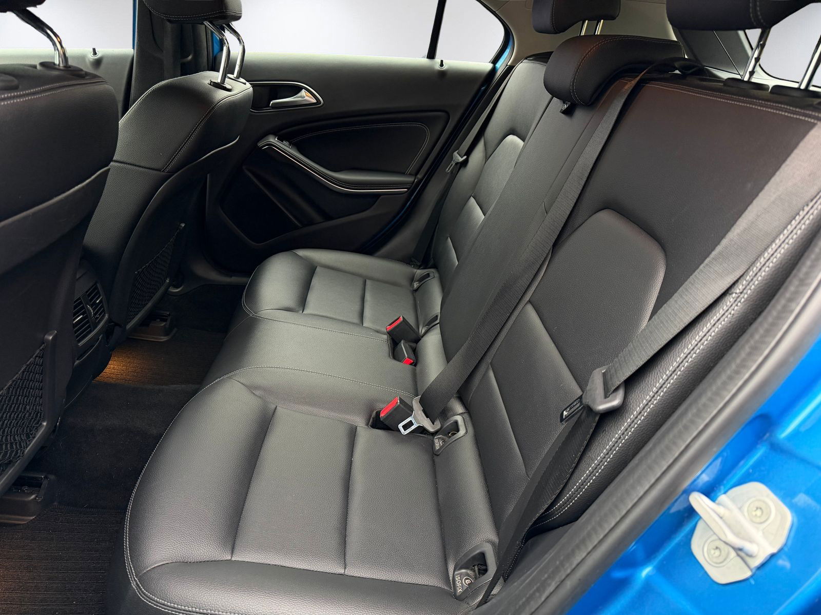 Mercedes-Benz A Class 1.5 A180d Sport (Premium) Hatchback 5dr Diesel 7G-DCT Euro 6 (s/s) (109 ps) 5dr Automatic 2025