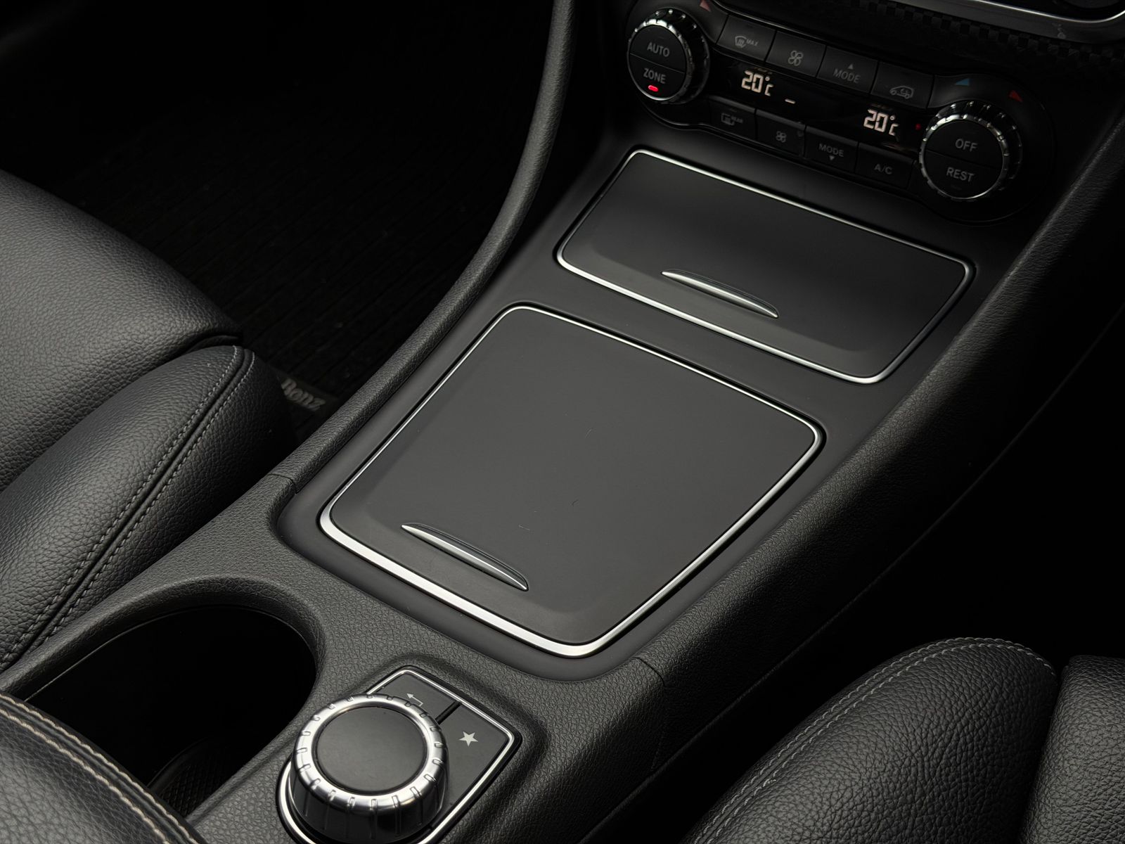 Mercedes-Benz A Class 1.5 A180d Sport (Premium) Hatchback 5dr Diesel 7G-DCT Euro 6 (s/s) (109 ps) 5dr Automatic 2025