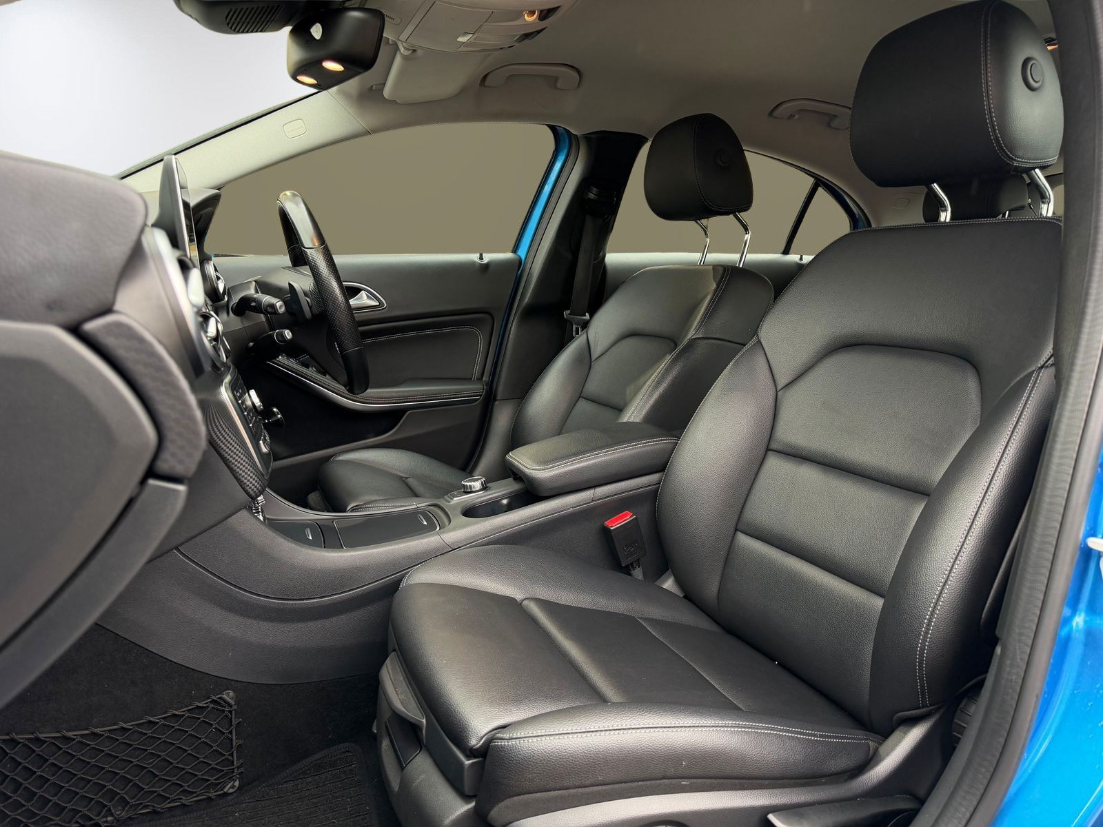 Mercedes-Benz A Class 1.5 A180d Sport (Premium) Hatchback 5dr Diesel 7G-DCT Euro 6 (s/s) (109 ps) 5dr Automatic 2025