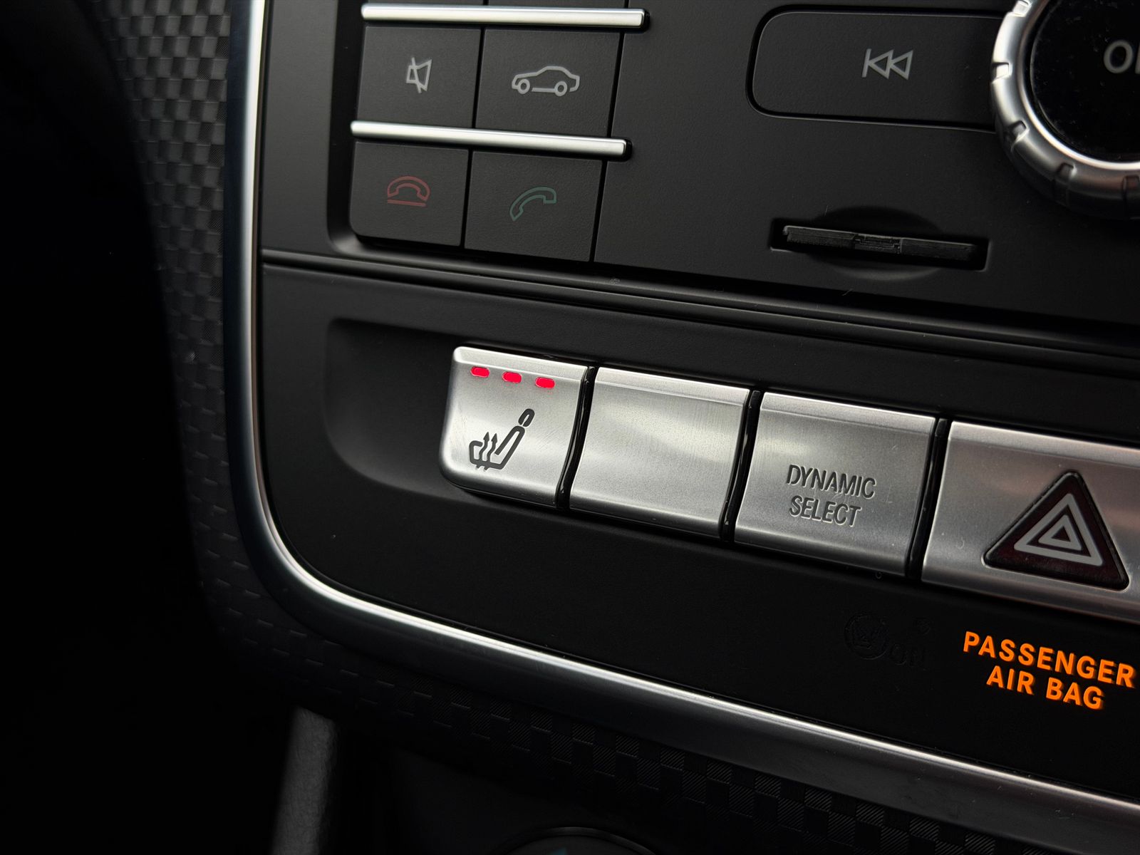 Mercedes-Benz A Class 1.5 A180d Sport (Premium) Hatchback 5dr Diesel 7G-DCT Euro 6 (s/s) (109 ps) 5dr Automatic 2025