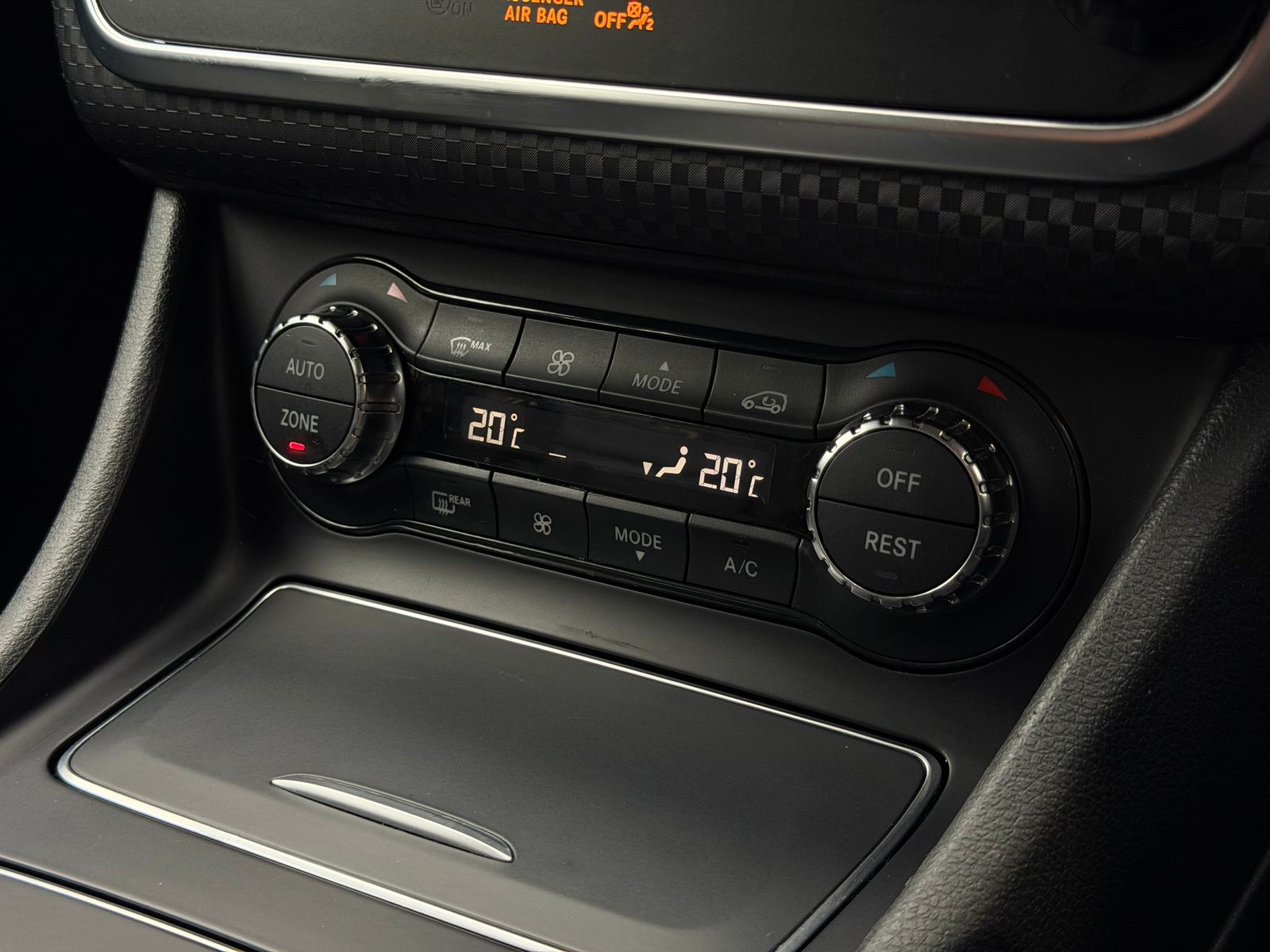 Mercedes-Benz A Class 1.5 A180d Sport (Premium) Hatchback 5dr Diesel 7G-DCT Euro 6 (s/s) (109 ps) 5dr Automatic 2025