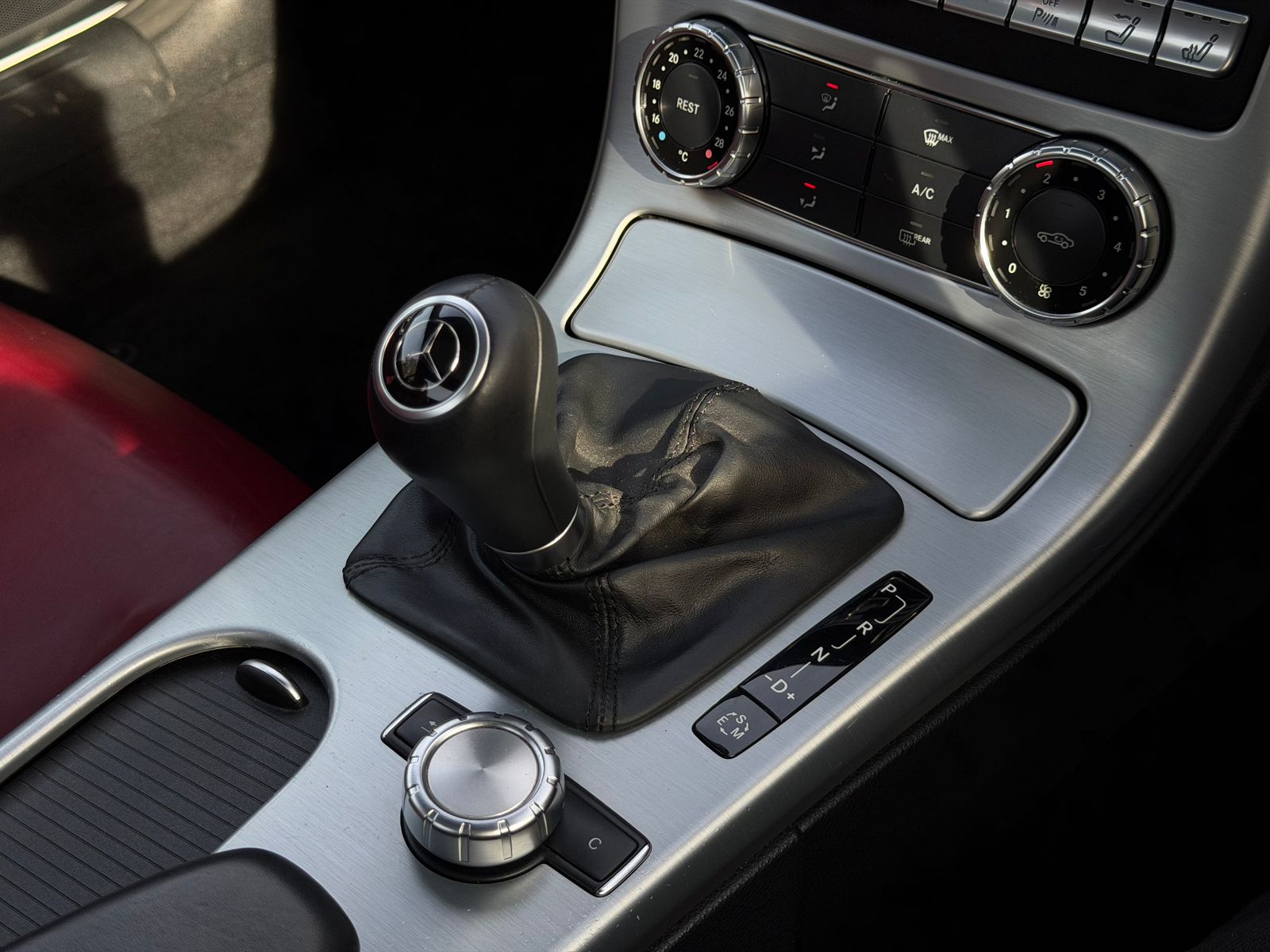 Mercedes-Benz SLK 2.1 SLK250 CDI Convertible 2dr Diesel G-Tronic+ Euro 5 (s/s) (204 ps) 2dr Automatic 2025