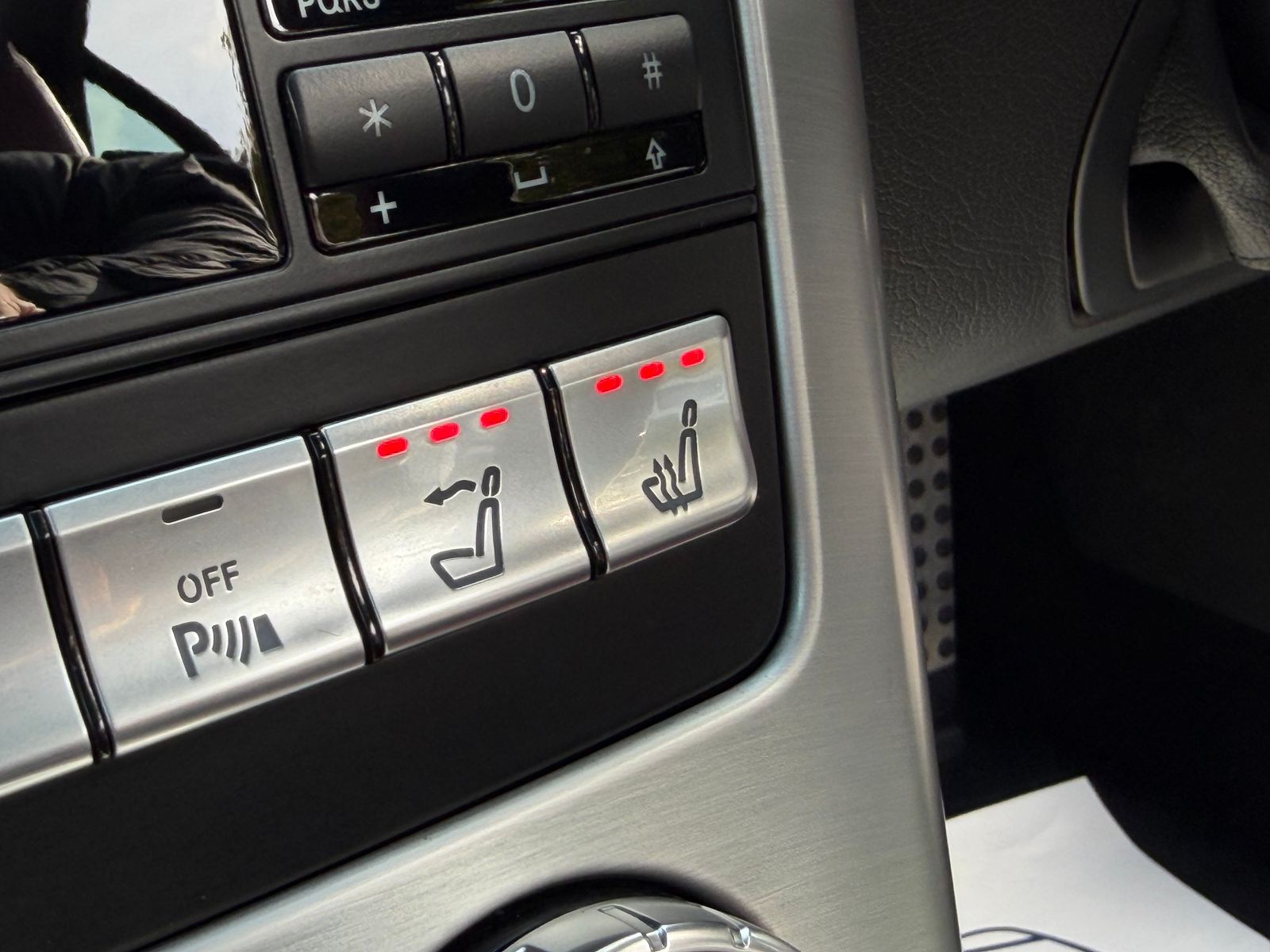 Mercedes-Benz SLK 2.1 SLK250 CDI Convertible 2dr Diesel G-Tronic+ Euro 5 (s/s) (204 ps) 2dr Automatic 2025