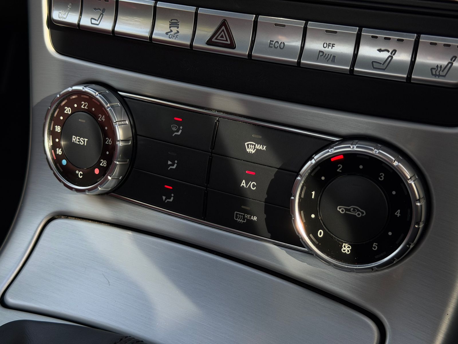 Mercedes-Benz SLK 2.1 SLK250 CDI Convertible 2dr Diesel G-Tronic+ Euro 5 (s/s) (204 ps) 2dr Automatic 2025