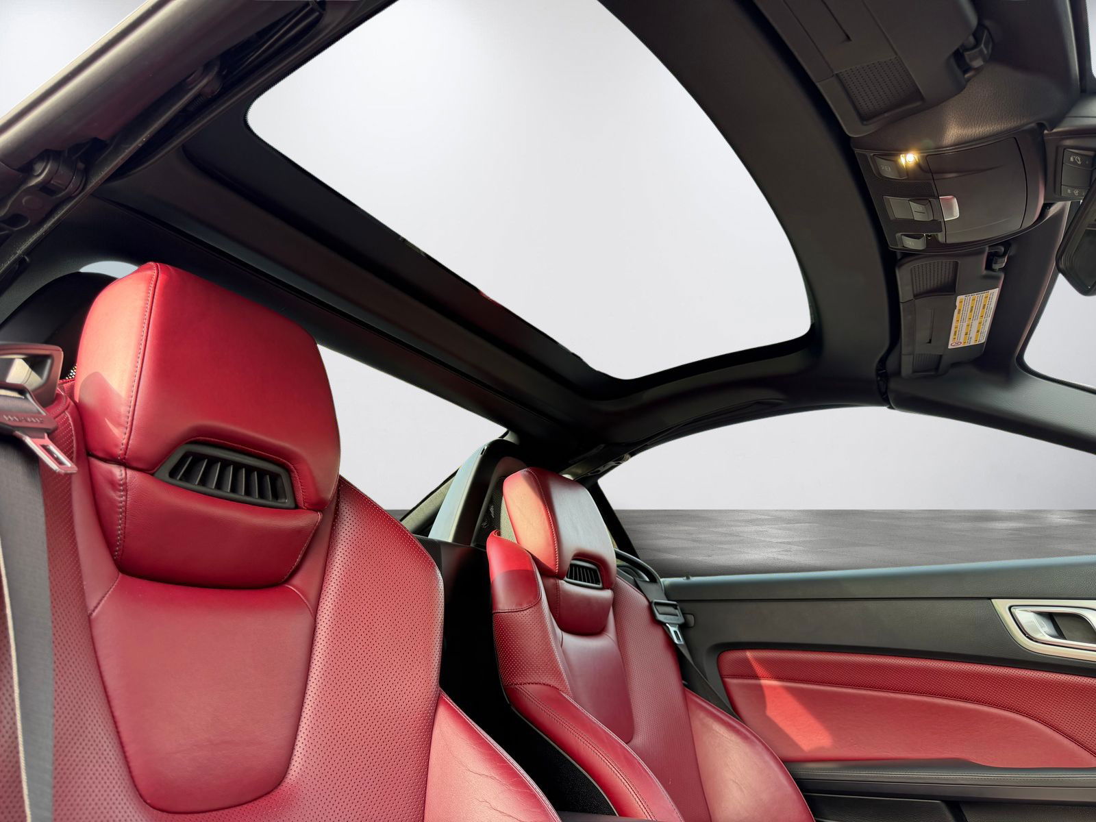 Mercedes-Benz SLK 2.1 SLK250 CDI Convertible 2dr Diesel G-Tronic+ Euro 5 (s/s) (204 ps) 2dr Automatic 2025