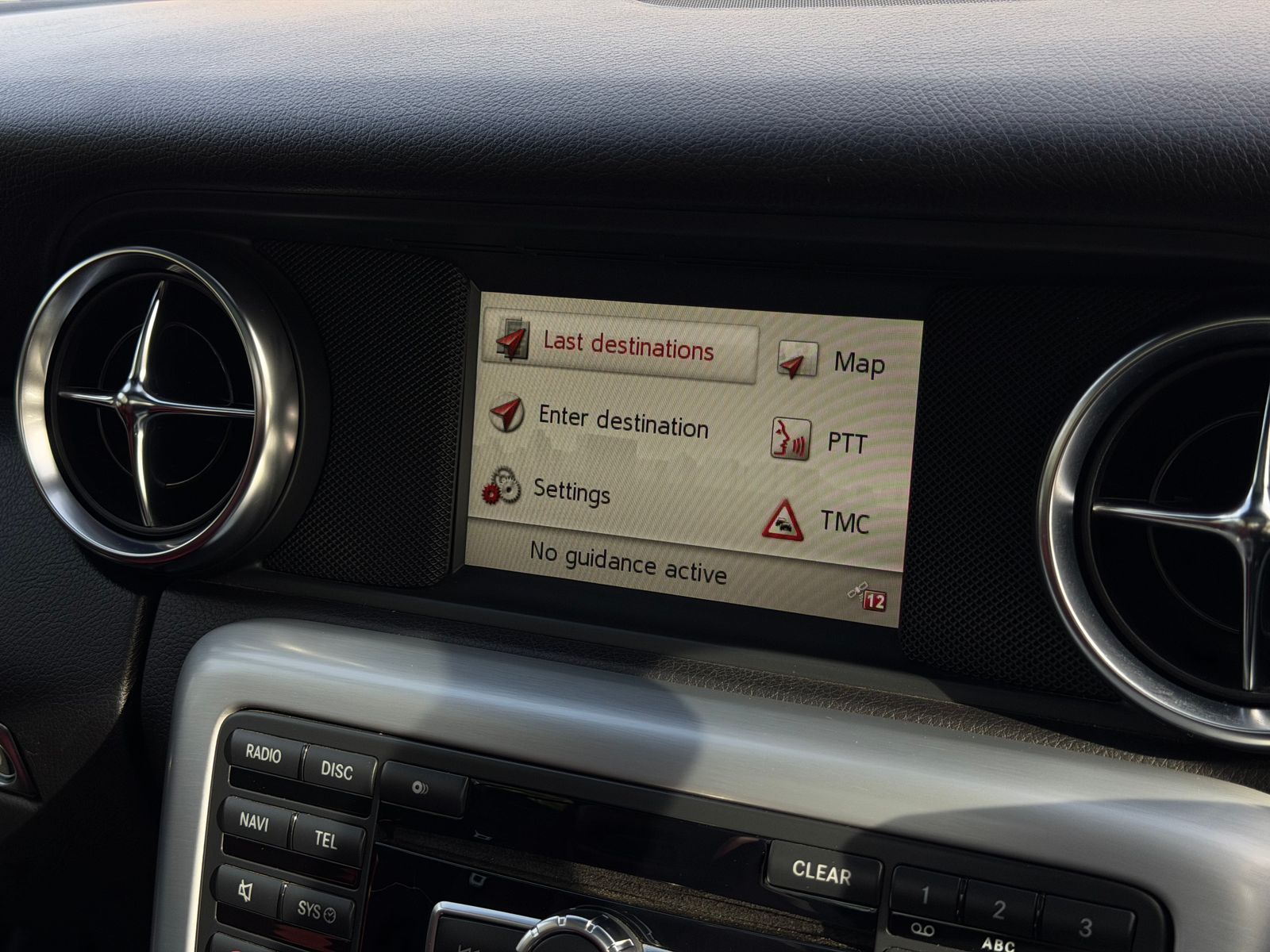 Mercedes-Benz SLK 2.1 SLK250 CDI Convertible 2dr Diesel G-Tronic+ Euro 5 (s/s) (204 ps) 2dr Automatic 2025