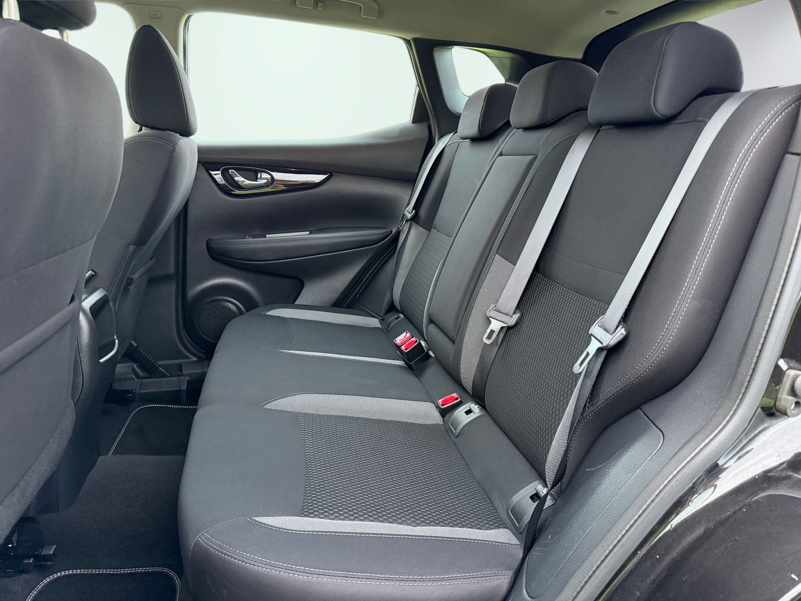 Nissan Qashqai 1.5 dCi Acenta SUV 5dr Diesel Manual Euro 6 (s/s) (115 ps) 5dr Manual 2026