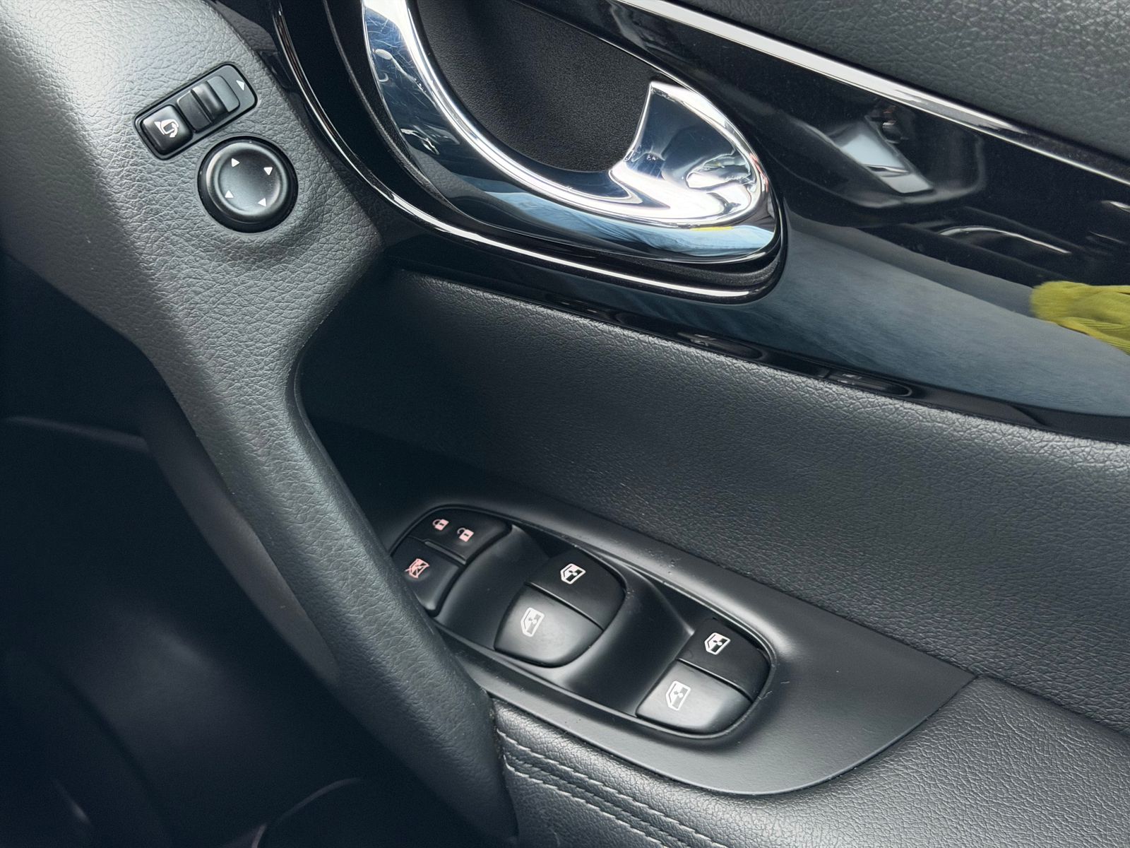 Nissan Qashqai 1.5 dCi Acenta SUV 5dr Diesel Manual Euro 6 (s/s) (115 ps) 5dr Manual 2026