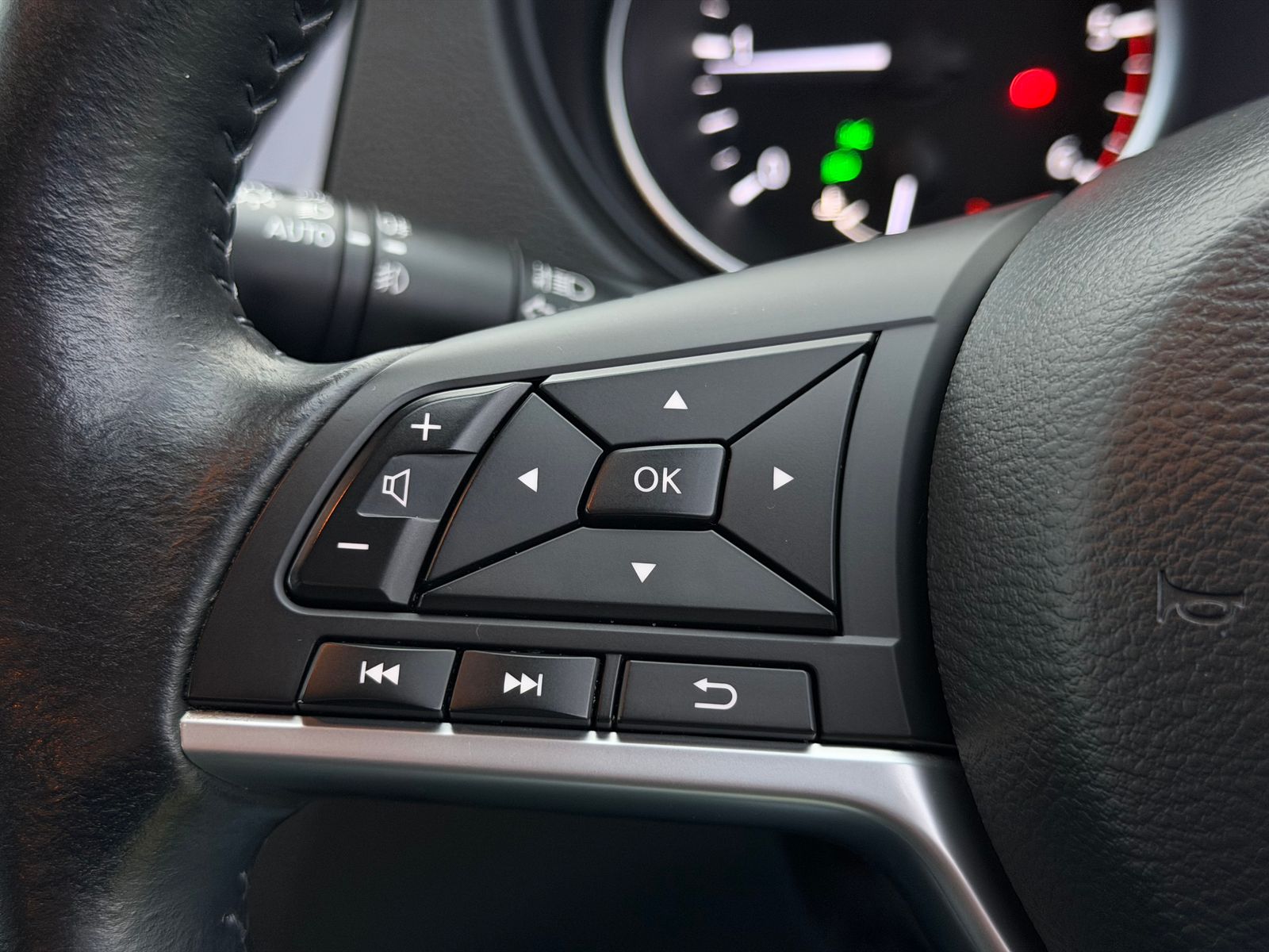 Nissan Qashqai 1.5 dCi Acenta SUV 5dr Diesel Manual Euro 6 (s/s) (115 ps) 5dr Manual 2026