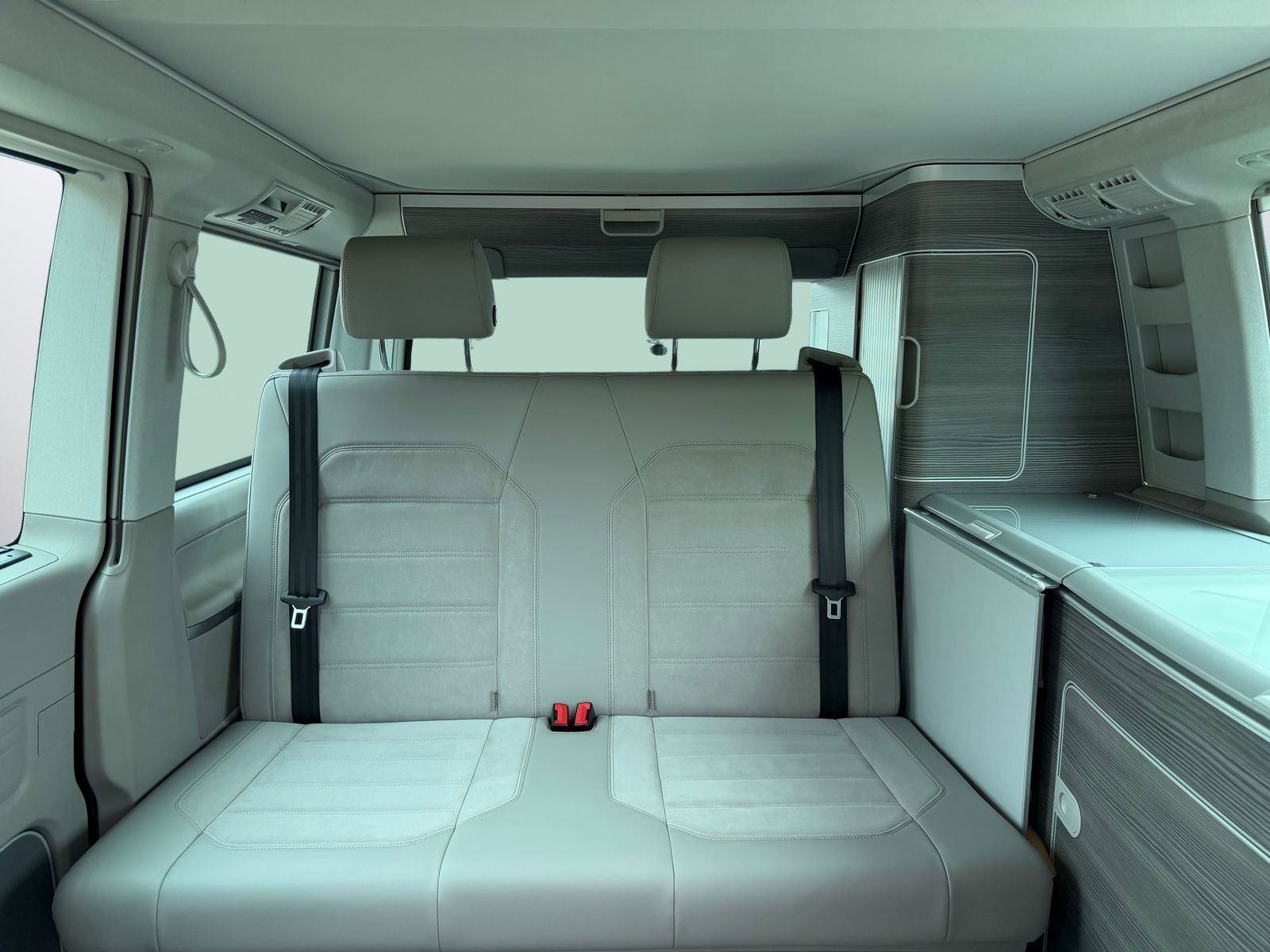 Volkswagen California 2.0 BiTDI BlueMotion Tech Ocean Camper 4dr Diesel DSG Euro 6 (s/s) (204 ps) 4dr Automatic 2025