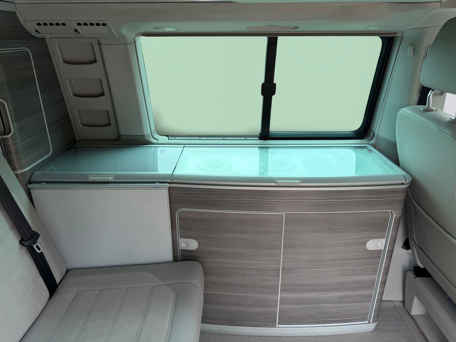 Volkswagen California 2.0 BiTDI BlueMotion Tech Ocean Camper 4dr Diesel DSG Euro 6 (s/s) (204 ps) 4dr Automatic 2025