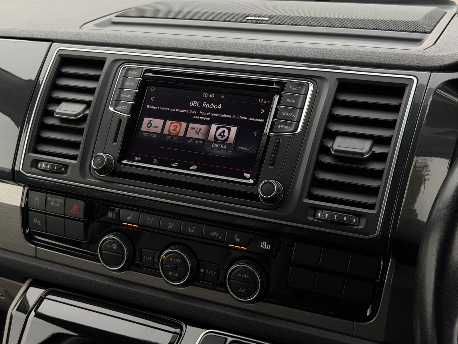 Volkswagen California 2.0 BiTDI BlueMotion Tech Ocean Camper 4dr Diesel DSG Euro 6 (s/s) (204 ps) 4dr Automatic 2025