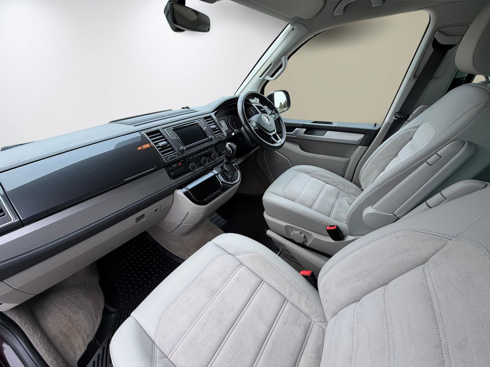 Volkswagen California 2.0 BiTDI BlueMotion Tech Ocean Camper 4dr Diesel DSG Euro 6 (s/s) (204 ps) 4dr Automatic 2025