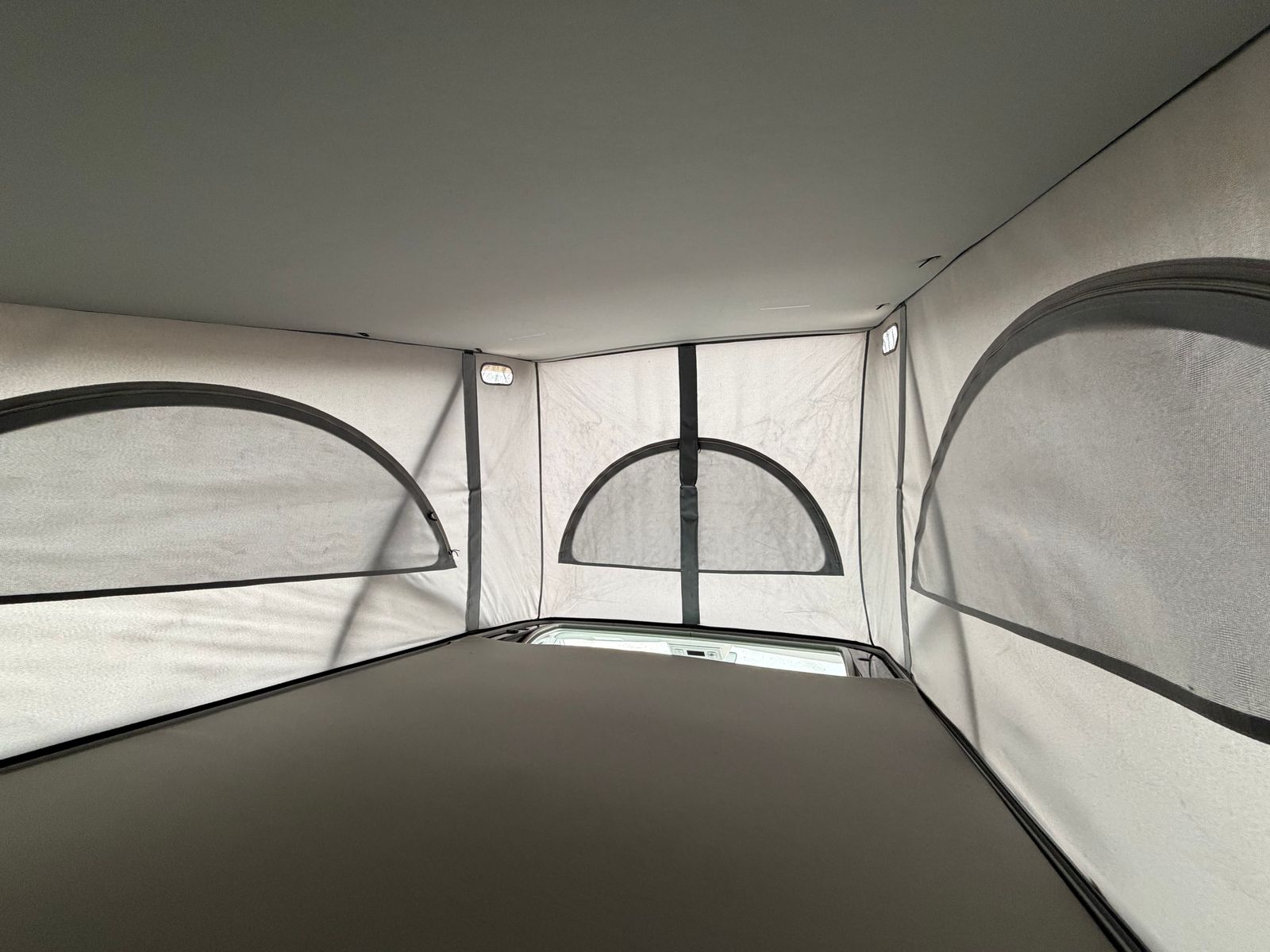 Volkswagen California 2.0 BiTDI BlueMotion Tech Ocean Camper 4dr Diesel DSG Euro 6 (s/s) (204 ps) 4dr Automatic 2025