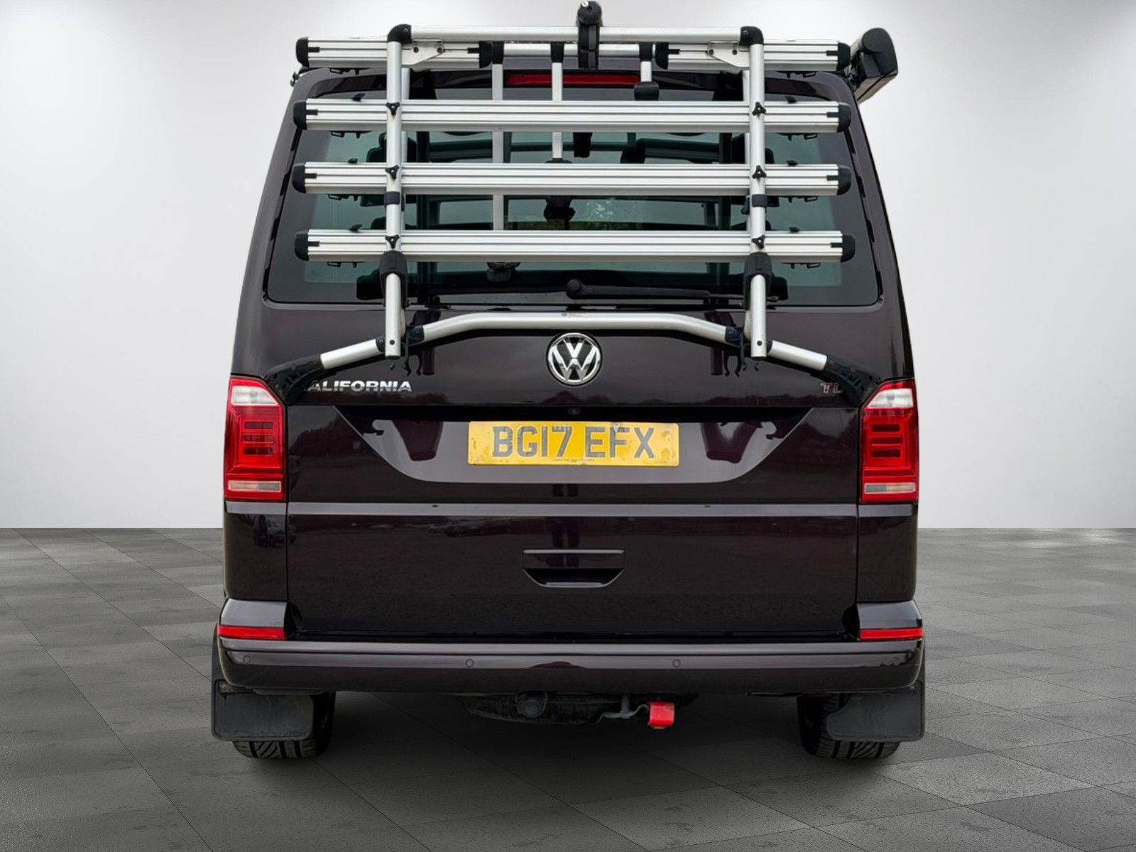 Volkswagen California 2.0 BiTDI BlueMotion Tech Ocean Camper 4dr Diesel DSG Euro 6 (s/s) (204 ps) 4dr Automatic 2025