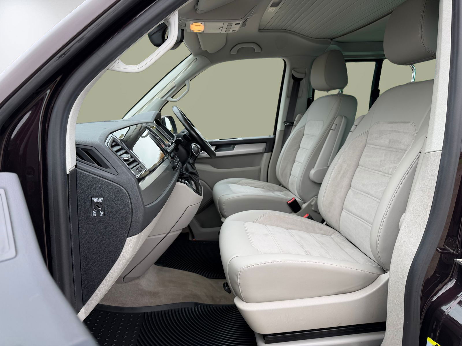 Volkswagen California 2.0 BiTDI BlueMotion Tech Ocean Camper 4dr Diesel DSG Euro 6 (s/s) (204 ps) 4dr Automatic 2025