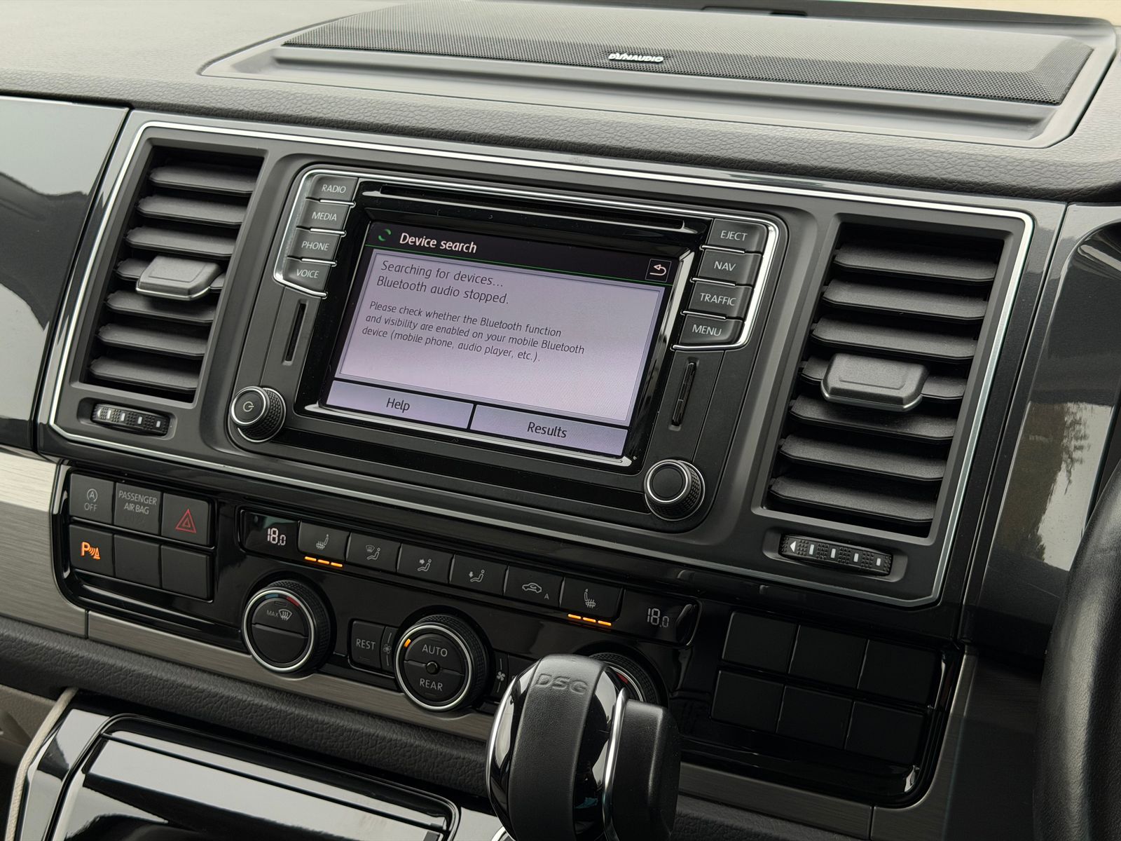 Volkswagen California 2.0 BiTDI BlueMotion Tech Ocean Camper 4dr Diesel DSG Euro 6 (s/s) (204 ps) 4dr Automatic 2025