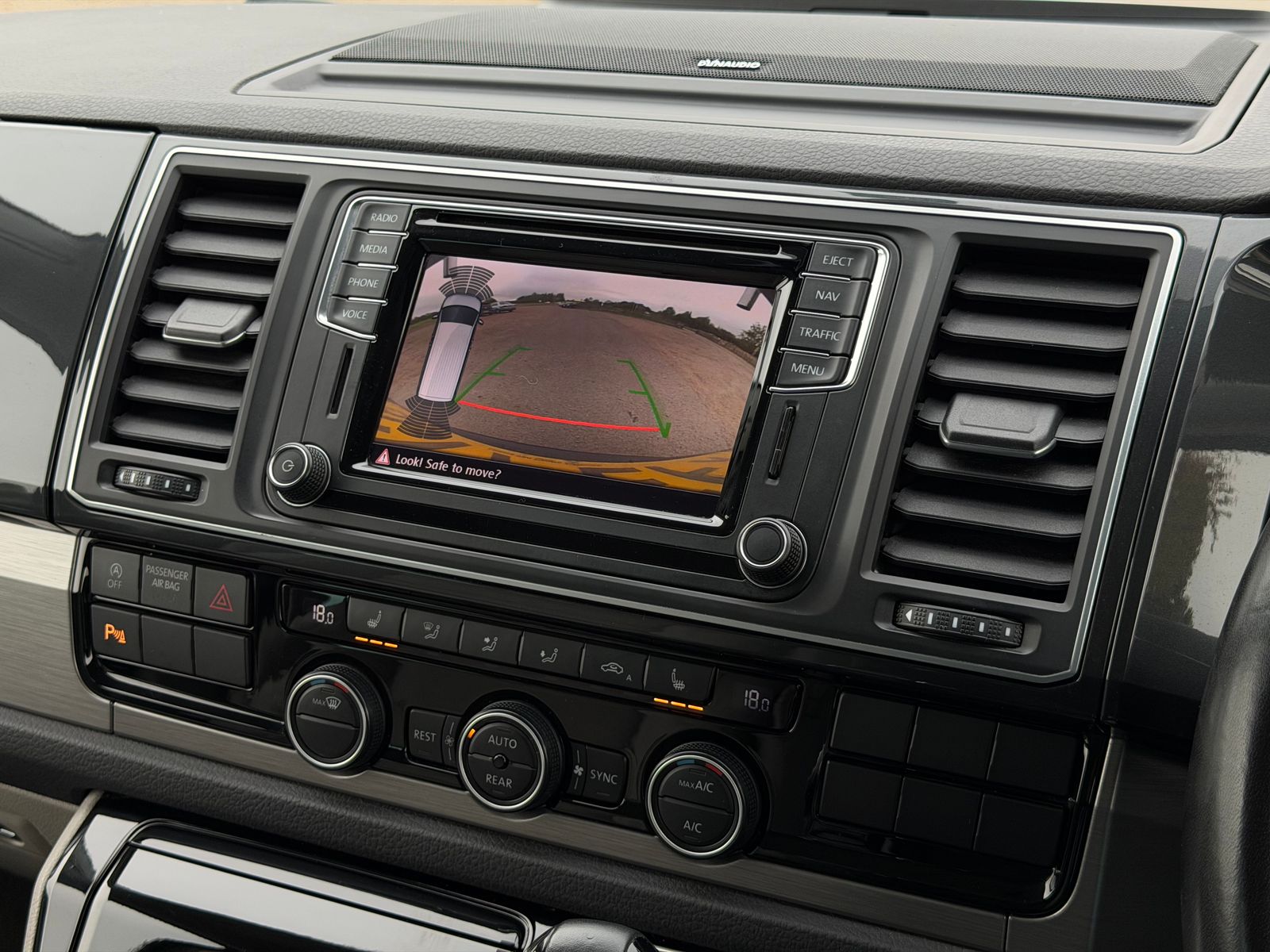 Volkswagen California 2.0 BiTDI BlueMotion Tech Ocean Camper 4dr Diesel DSG Euro 6 (s/s) (204 ps) 4dr Automatic 2025