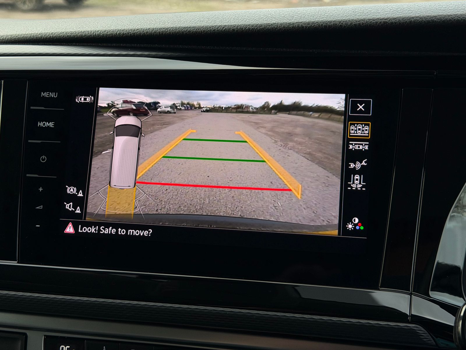 Volkswagen California 2.0 BiTDI Ocean Camper 4dr Diesel DSG Euro 6 (s/s) (204 ps) 4dr Automatic 2025