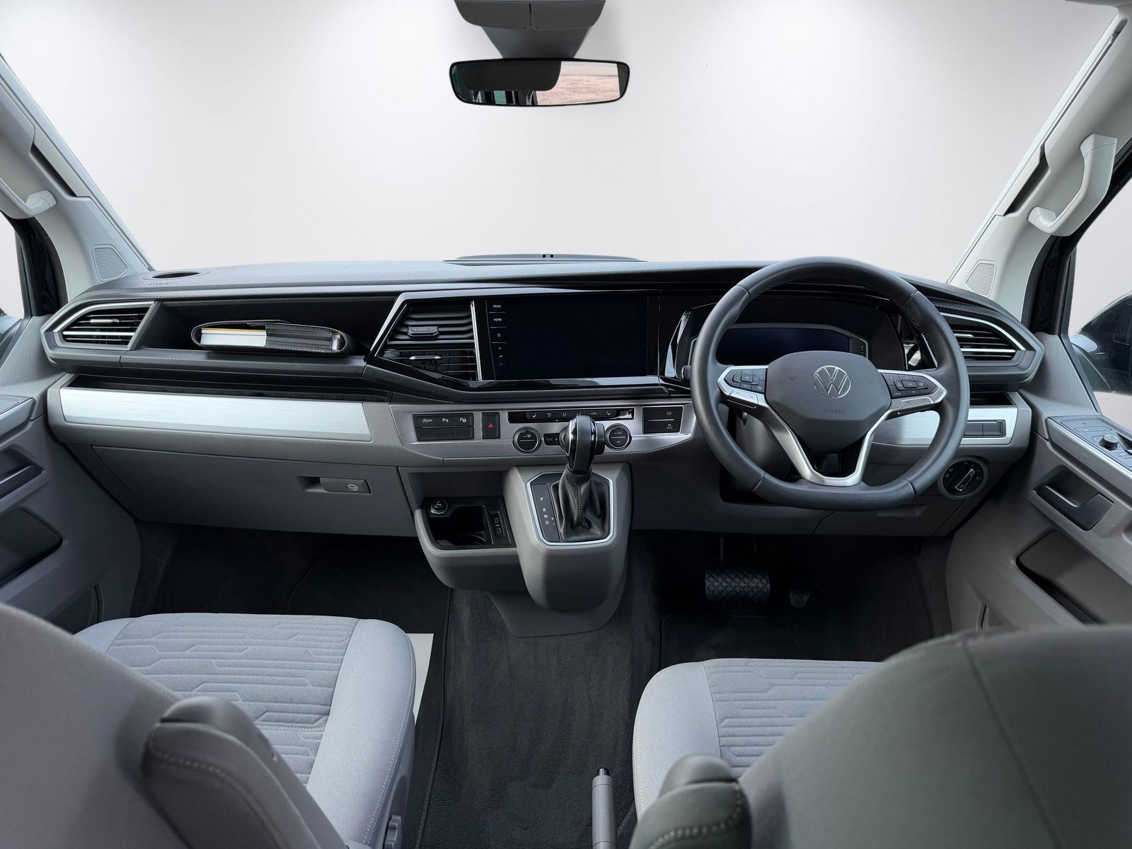 Volkswagen California 2.0 BiTDI Ocean Camper 4dr Diesel DSG Euro 6 (s/s) (204 ps) 4dr Automatic 2025