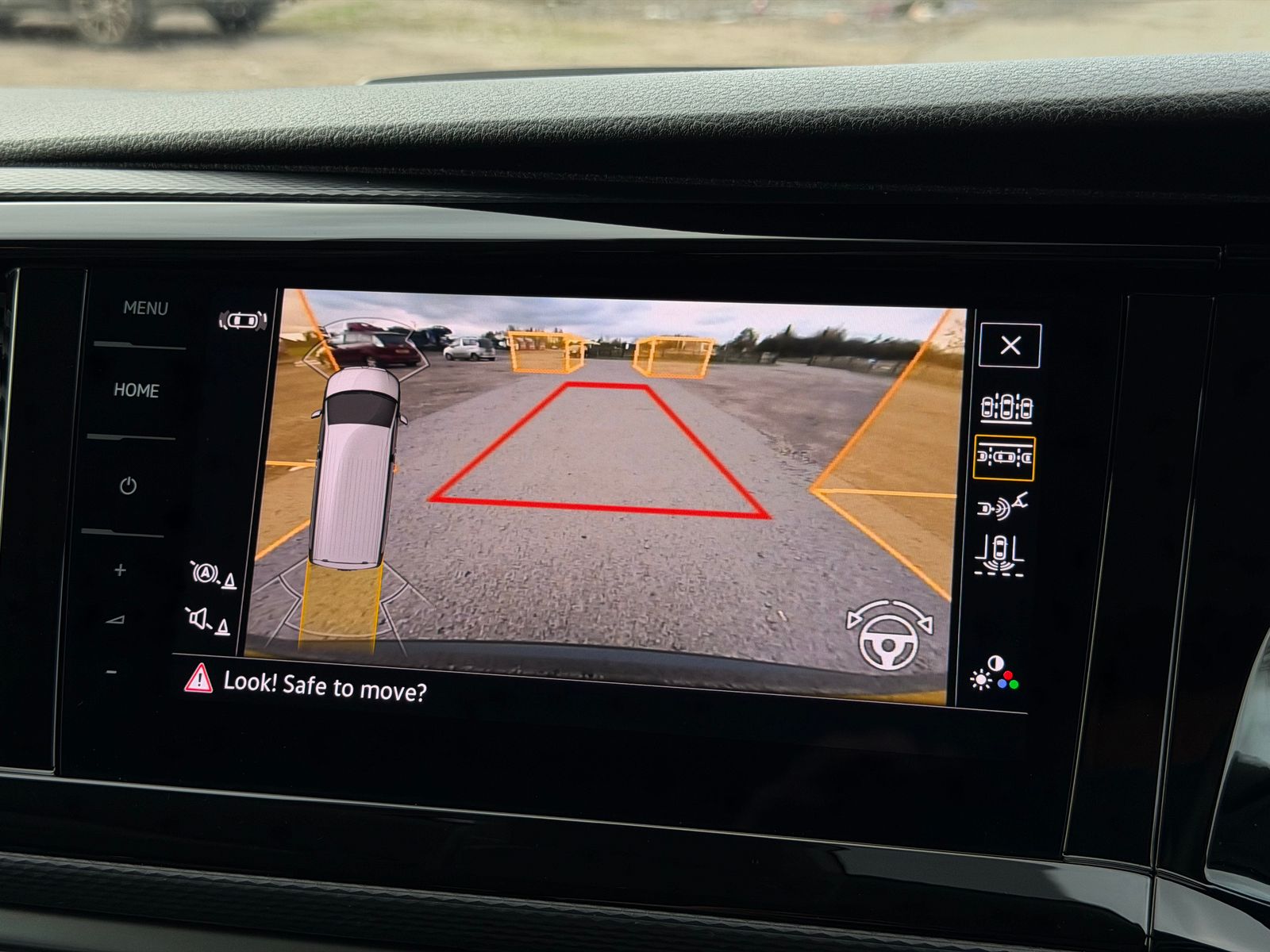 Volkswagen California 2.0 BiTDI Ocean Camper 4dr Diesel DSG Euro 6 (s/s) (204 ps) 4dr Automatic 2025