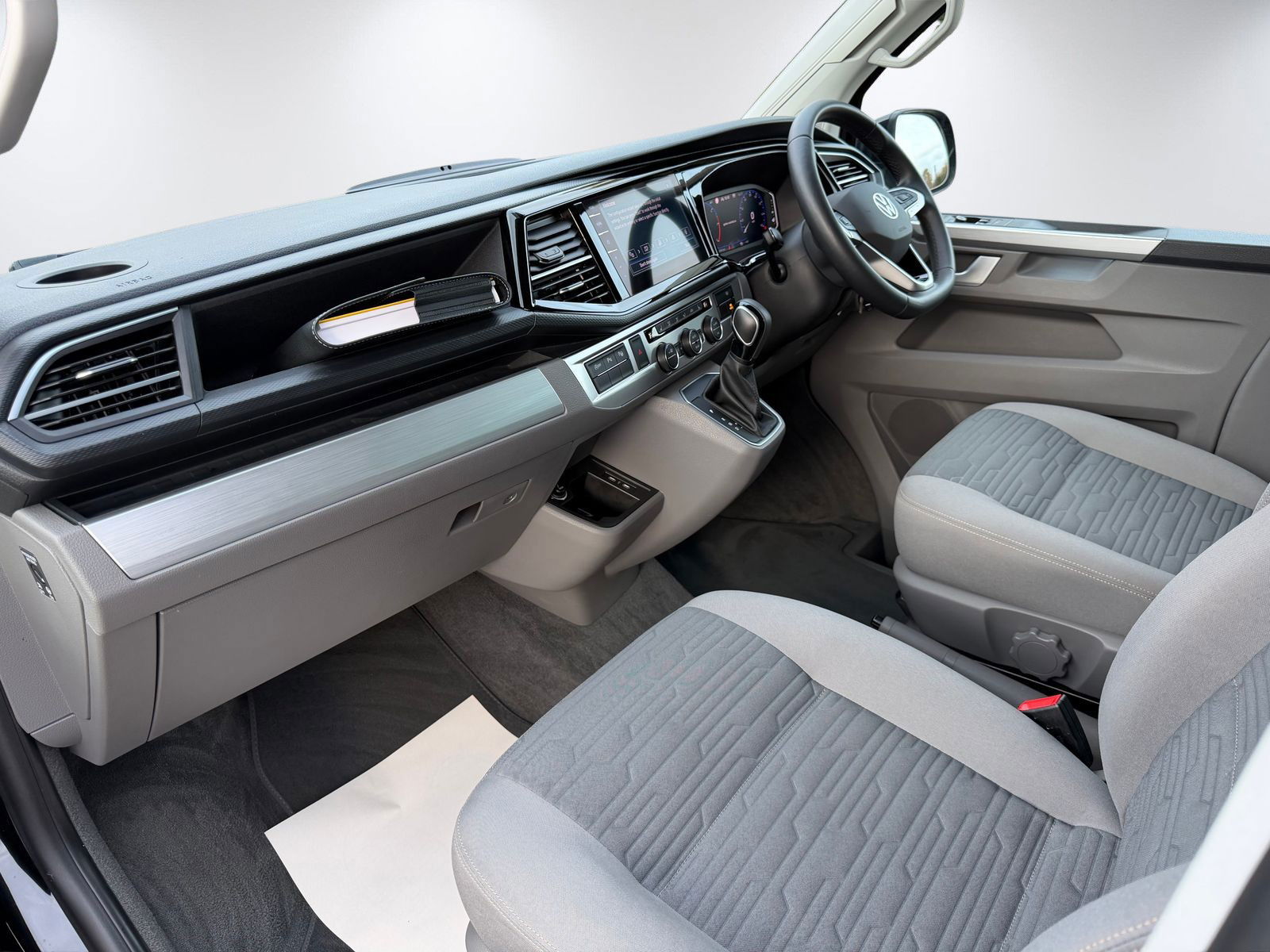 Volkswagen California 2.0 BiTDI Ocean Camper 4dr Diesel DSG Euro 6 (s/s) (204 ps) 4dr Automatic 2025