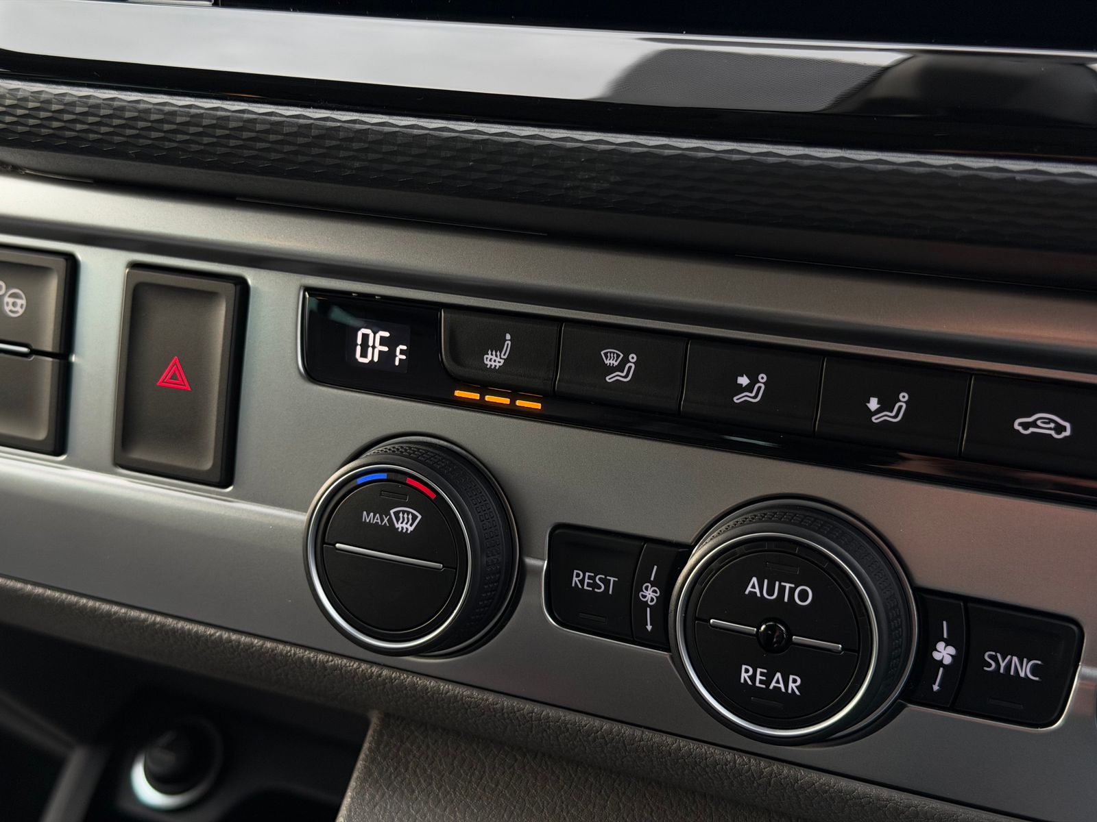 Volkswagen California 2.0 BiTDI Ocean Camper 4dr Diesel DSG Euro 6 (s/s) (204 ps) 4dr Automatic 2025