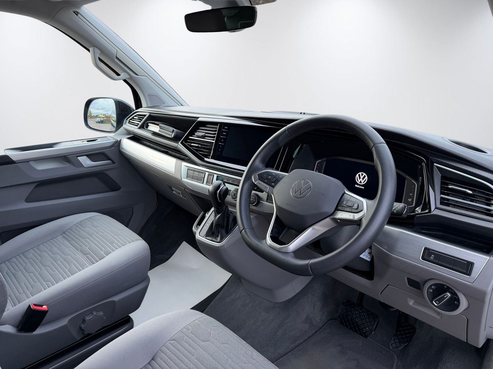 Volkswagen California 2.0 BiTDI Ocean Camper 4dr Diesel DSG Euro 6 (s/s) (204 ps) 4dr Automatic 2025