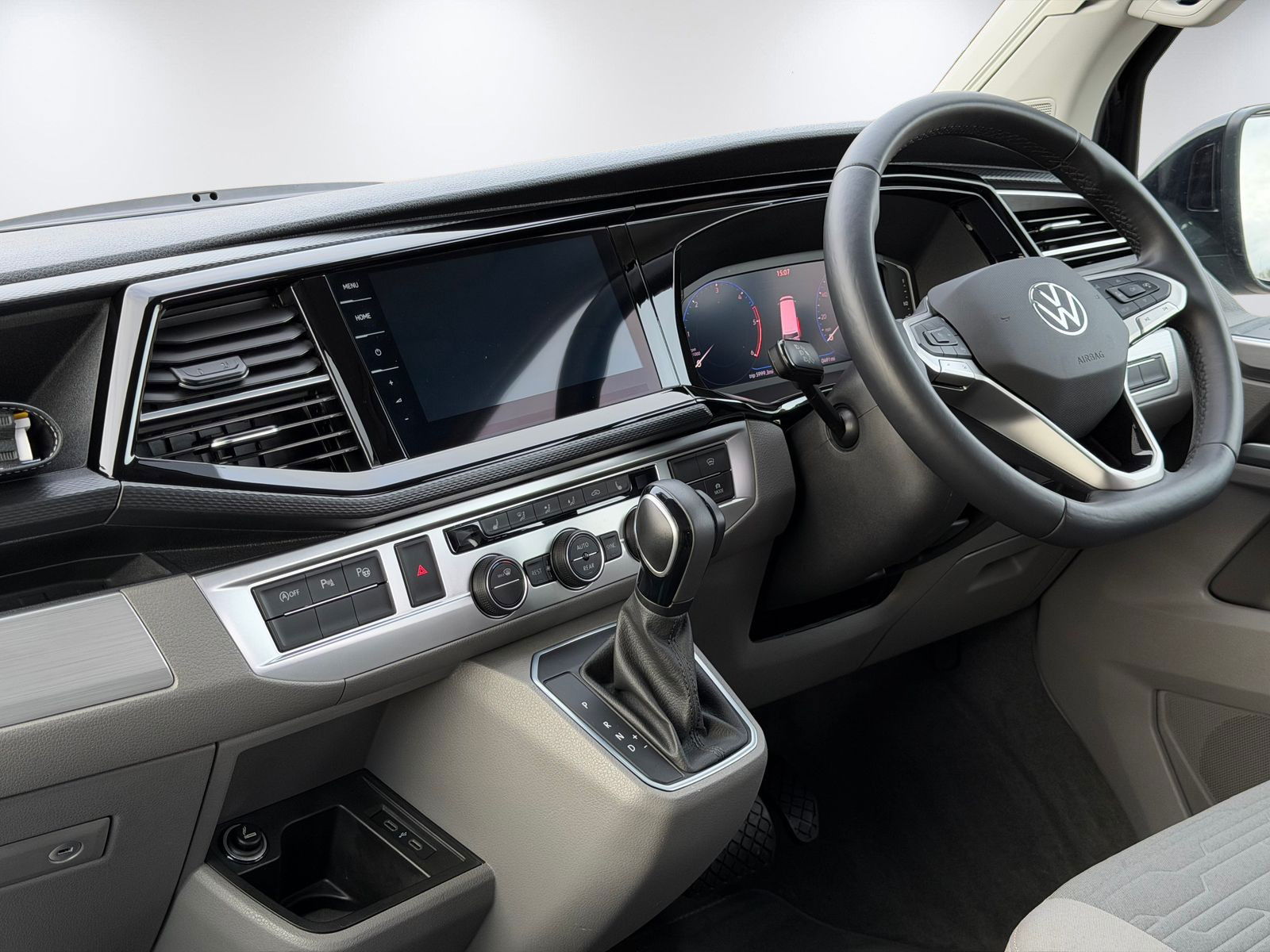 Volkswagen California 2.0 BiTDI Ocean Camper 4dr Diesel DSG Euro 6 (s/s) (204 ps) 4dr Automatic 2025