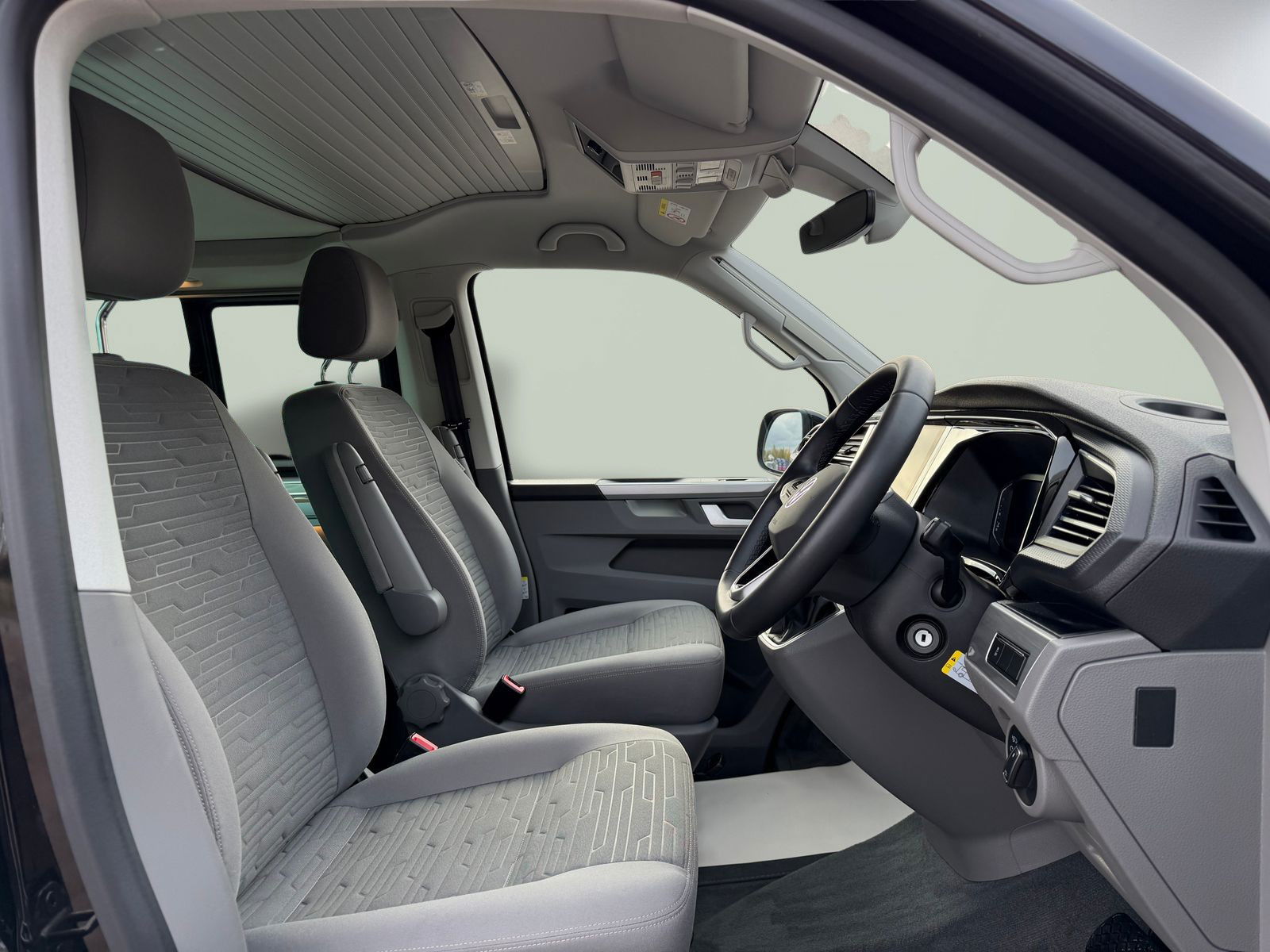 Volkswagen California 2.0 BiTDI Ocean Camper 4dr Diesel DSG Euro 6 (s/s) (204 ps) 4dr Automatic 2025