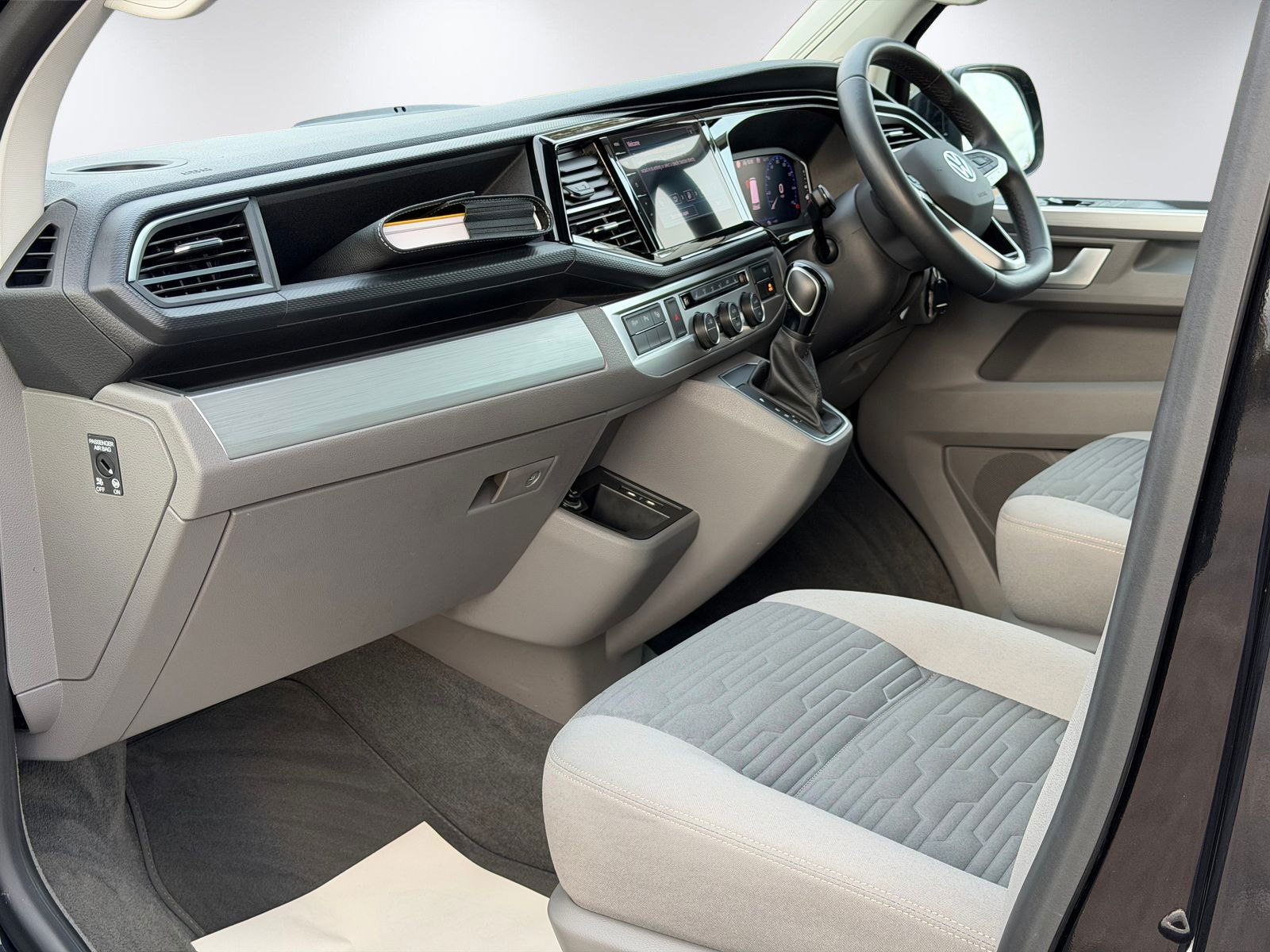 Volkswagen California 2.0 BiTDI Ocean Camper 4dr Diesel DSG Euro 6 (s/s) (204 ps) 4dr Automatic 2025