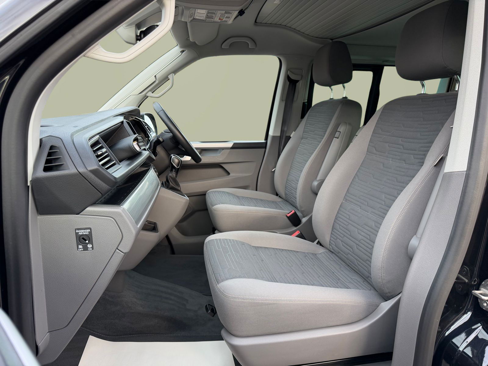 Volkswagen California 2.0 BiTDI Ocean Camper 4dr Diesel DSG Euro 6 (s/s) (204 ps) 4dr Automatic 2025