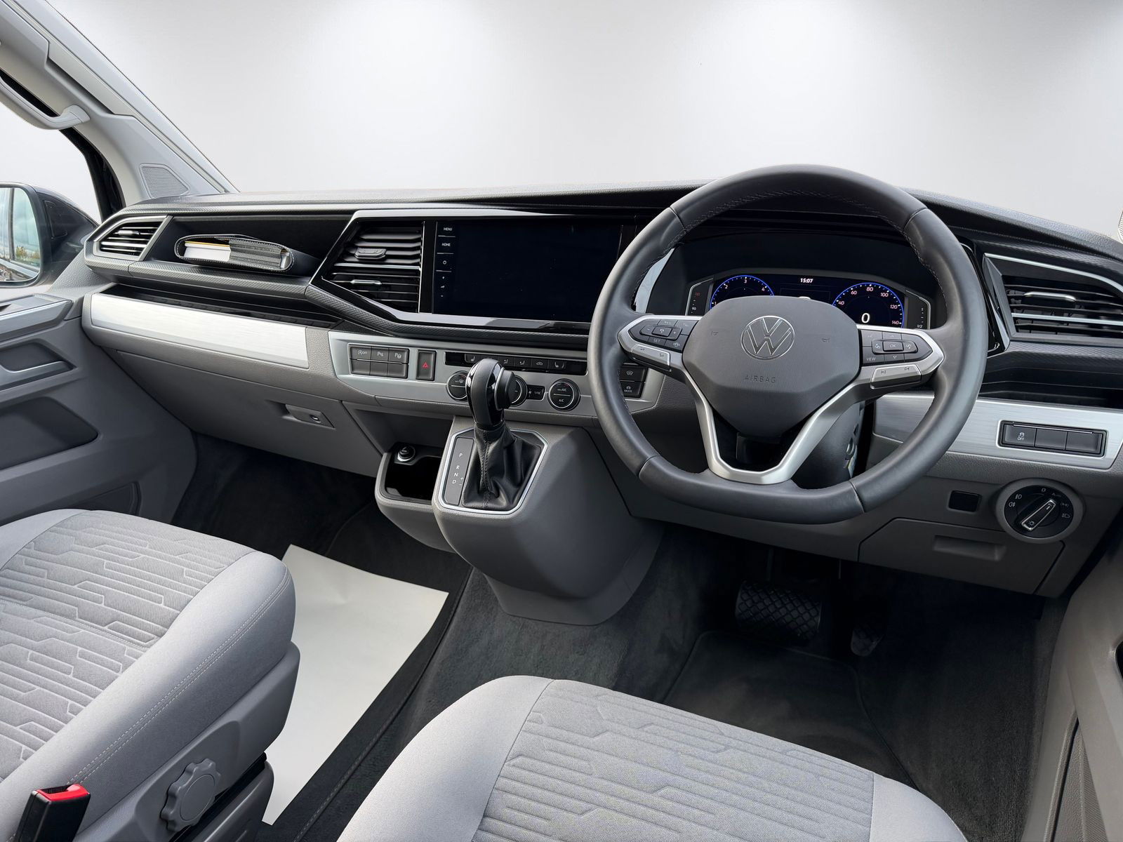 Volkswagen California 2.0 BiTDI Ocean Camper 4dr Diesel DSG Euro 6 (s/s) (204 ps) 4dr Automatic 2025