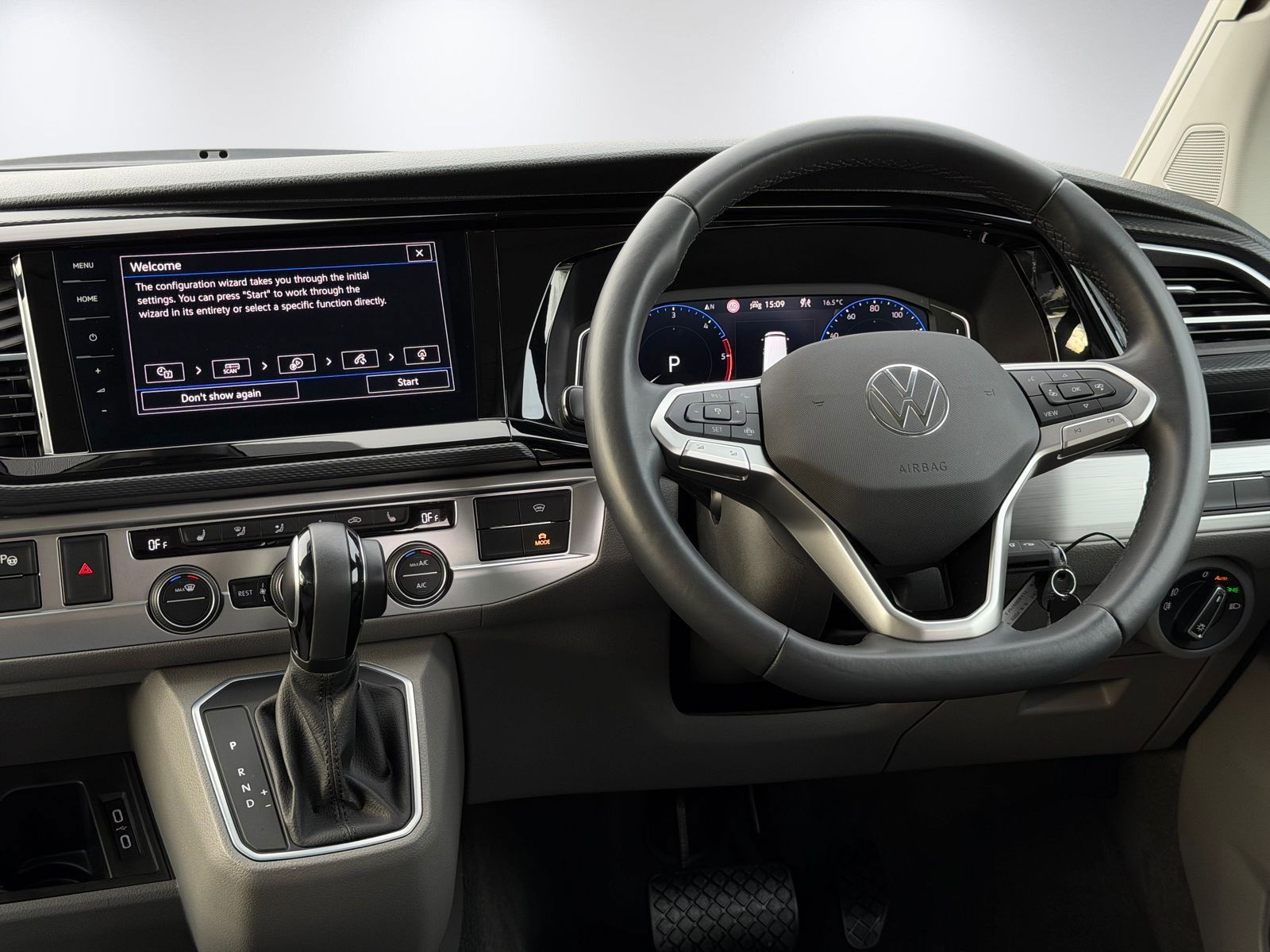 Volkswagen California 2.0 BiTDI Ocean Camper 4dr Diesel DSG Euro 6 (s/s) (204 ps) 4dr Automatic 2025