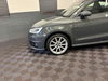 Audi A1 1.4 TFSI S line Hatchback 3dr Petrol Manual Euro 6 (s/s) (125 ps) 3dr Manual 2025