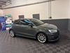 Audi A1 1.4 TFSI S line Hatchback 3dr Petrol Manual Euro 6 (s/s) (125 ps) 3dr Manual 2025