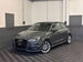 Audi A1 1.4 TFSI S line Hatchback 3dr Petrol Manual Euro 6 (s/s) (125 ps) 3dr Manual 2016