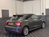 Audi A1 1.4 TFSI S line Hatchback 3dr Petrol Manual Euro 6 (s/s) (125 ps) 3dr Manual 2025