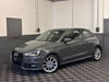 Audi A1 1.4 TFSI S line Hatchback 3dr Petrol Manual Euro 6 (s/s) (125 ps) 3dr Manual 2025
