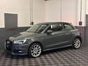 Audi A1 1.4 TFSI S line Hatchback 3dr Petrol Manual Euro 6 (s/s) (125 ps) 3dr Manual 2025