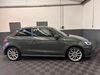 Audi A1 1.4 TFSI S line Hatchback 3dr Petrol Manual Euro 6 (s/s) (125 ps) 3dr Manual 2025