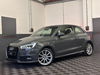 Audi A1 1.4 TFSI S line Hatchback 3dr Petrol Manual Euro 6 (s/s) (125 ps) 3dr Manual 2025